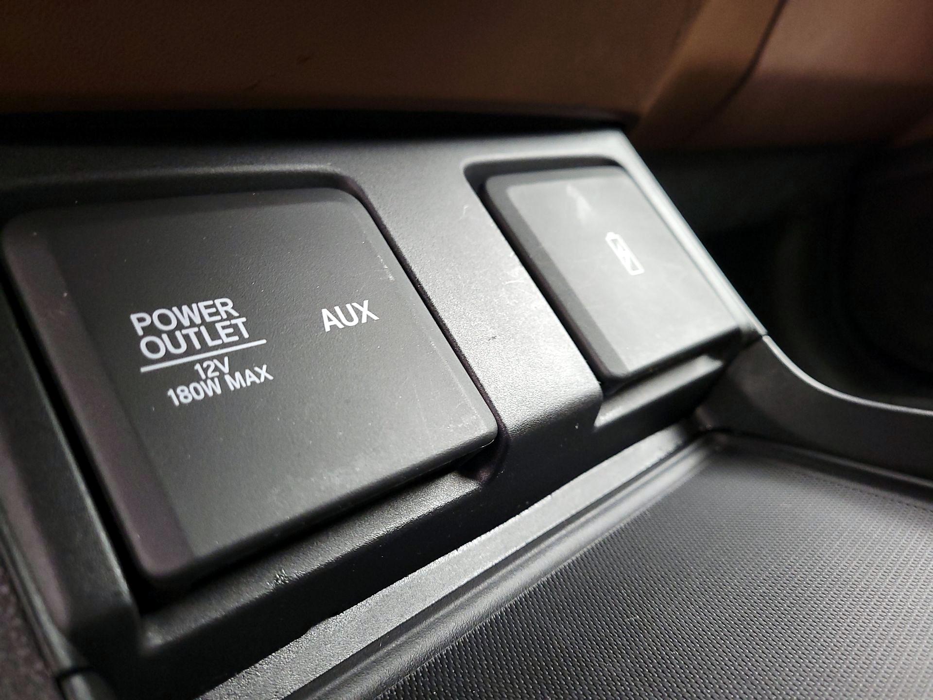 Thumbnail: 2020 Acura RDX - 19