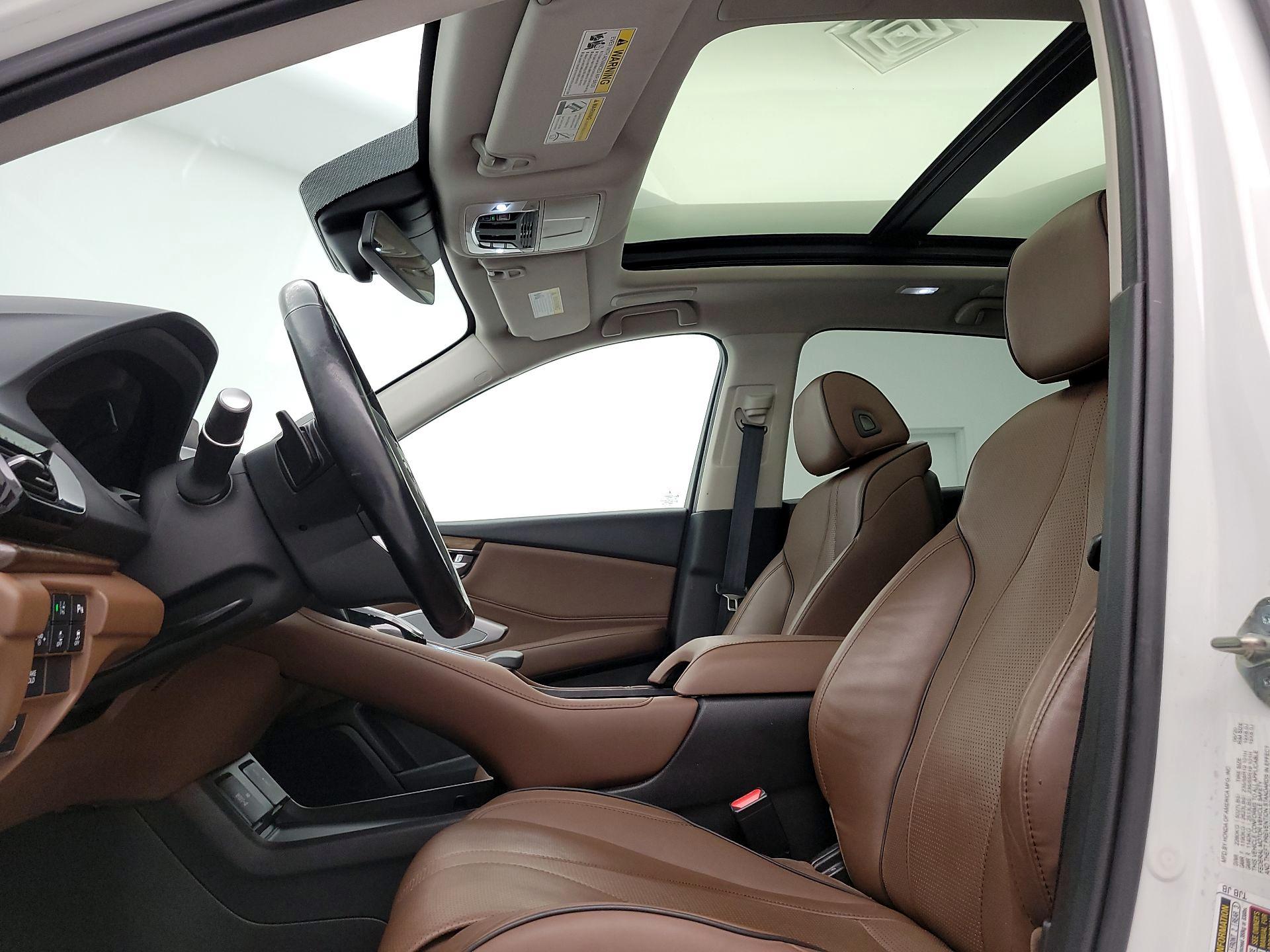 Thumbnail: 2020 Acura RDX - 20