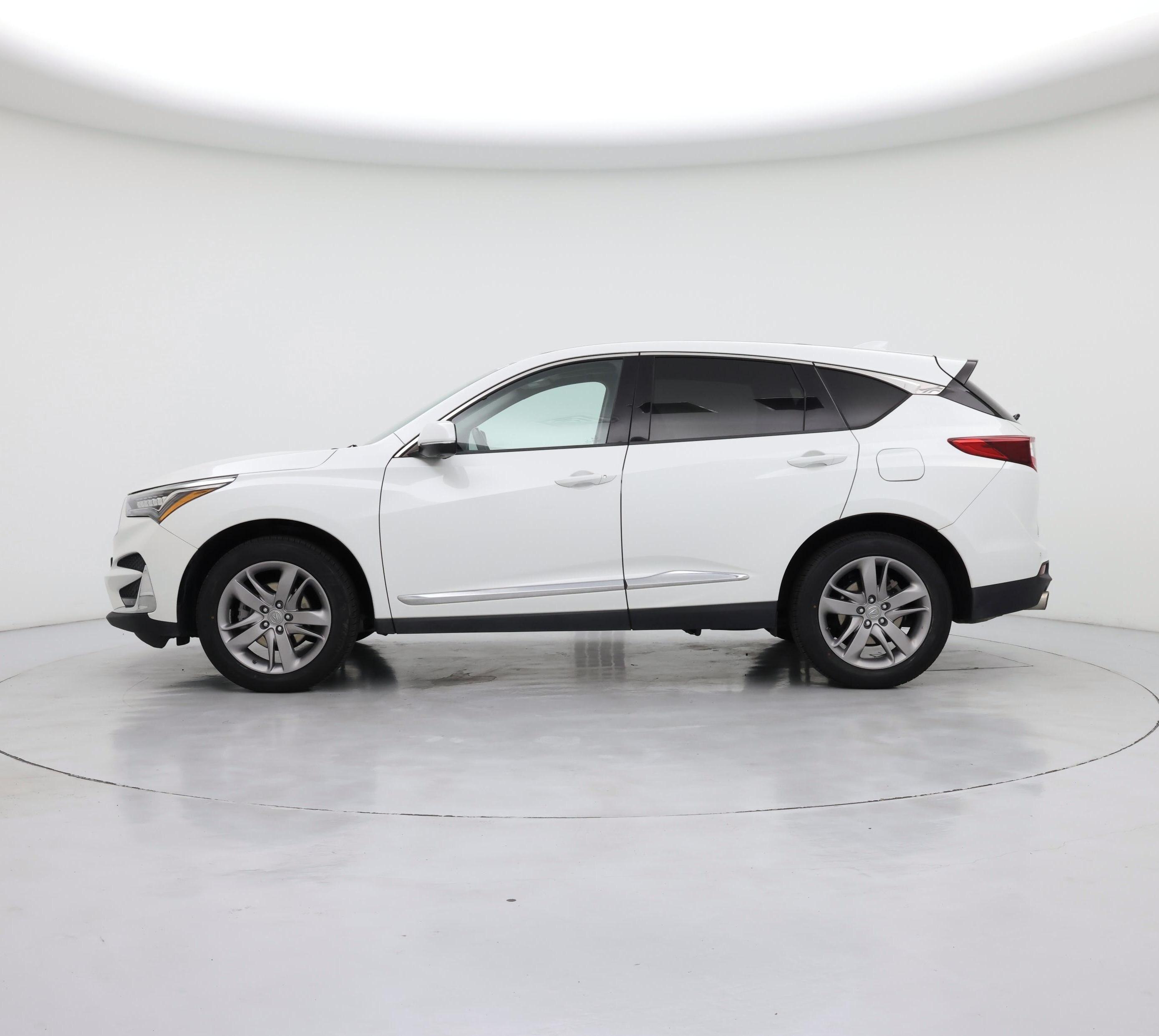 Thumbnail: 2020 Acura RDX - 3