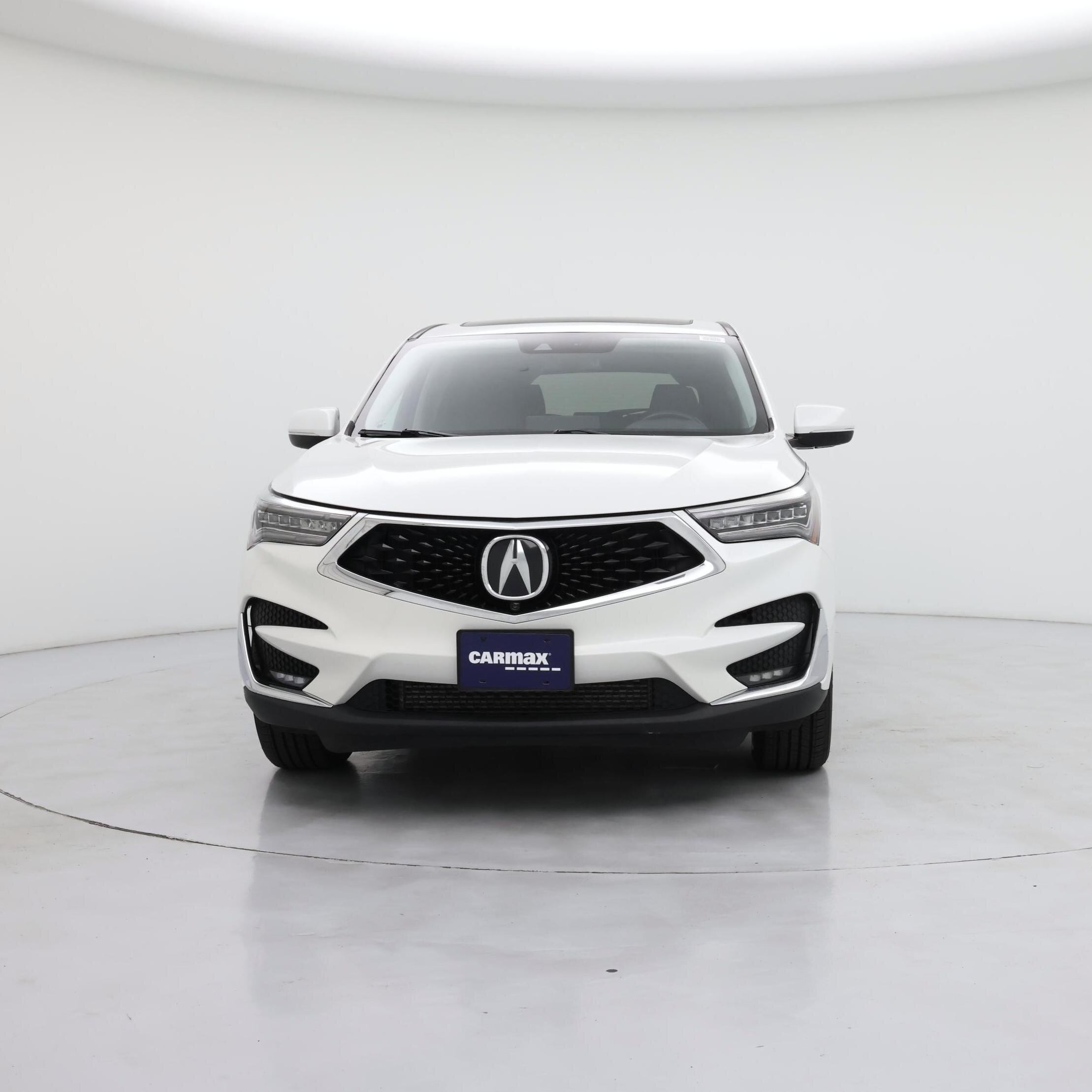 Thumbnail: 2020 Acura RDX - 5