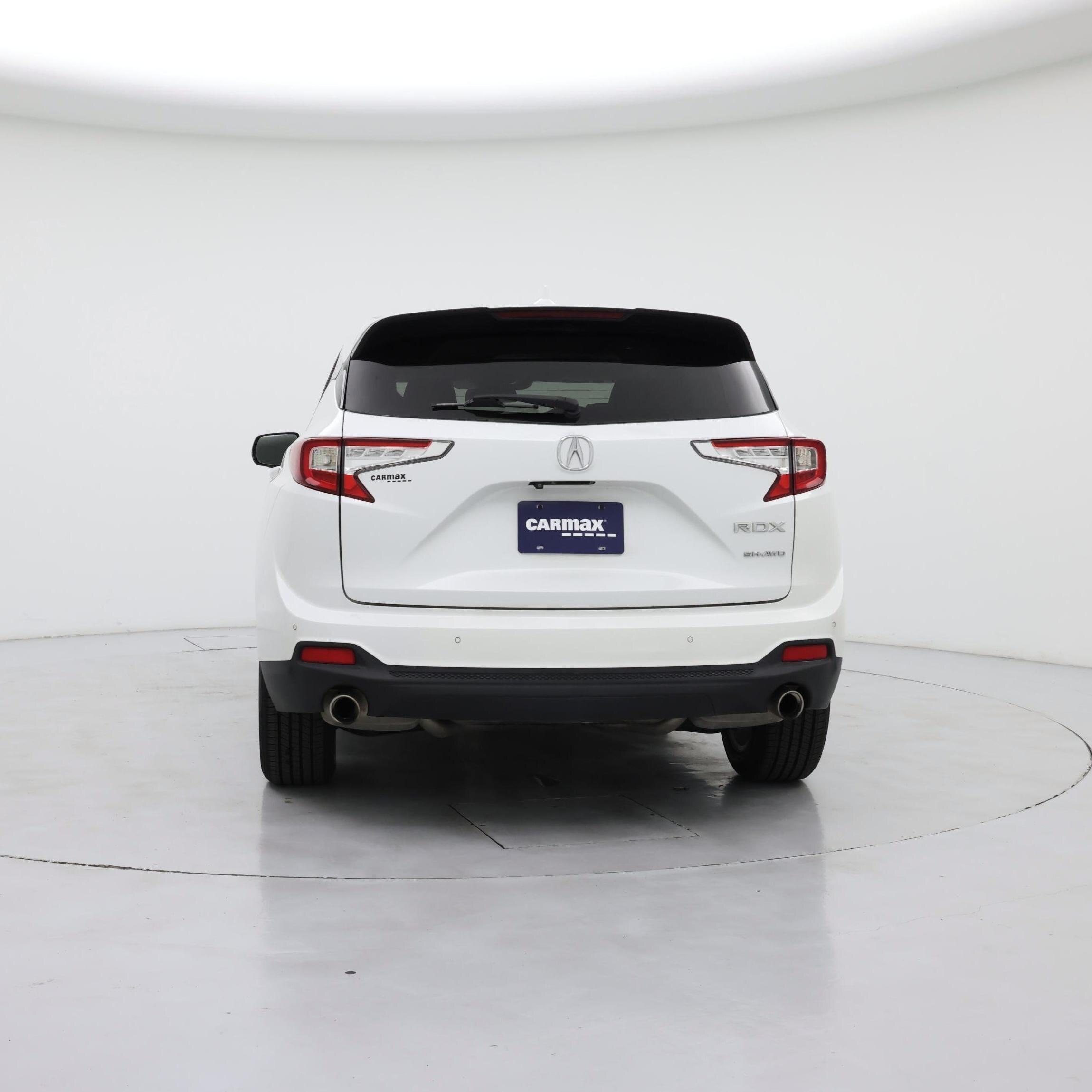 Thumbnail: 2020 Acura RDX - 6
