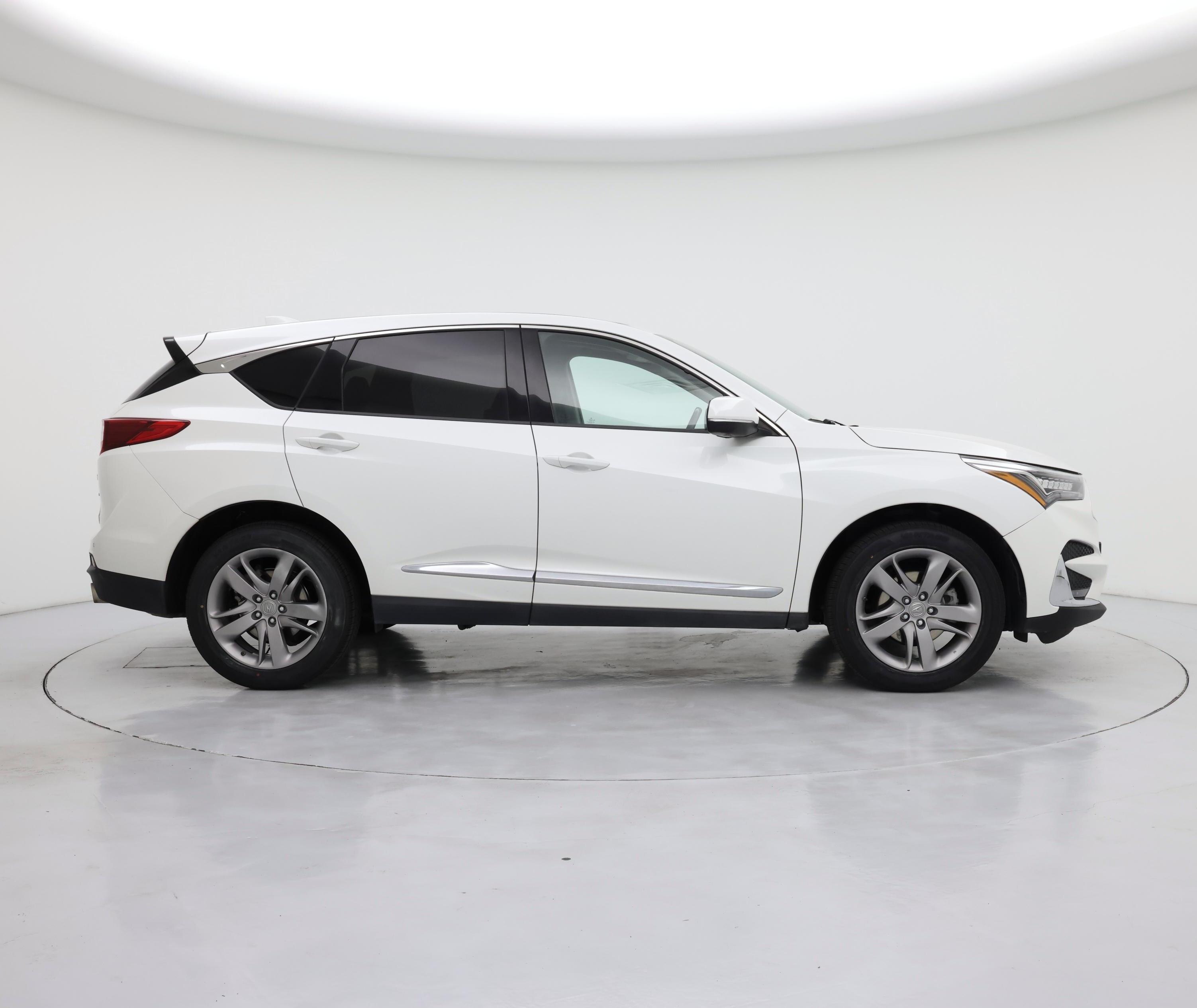 Thumbnail: 2020 Acura RDX - 7