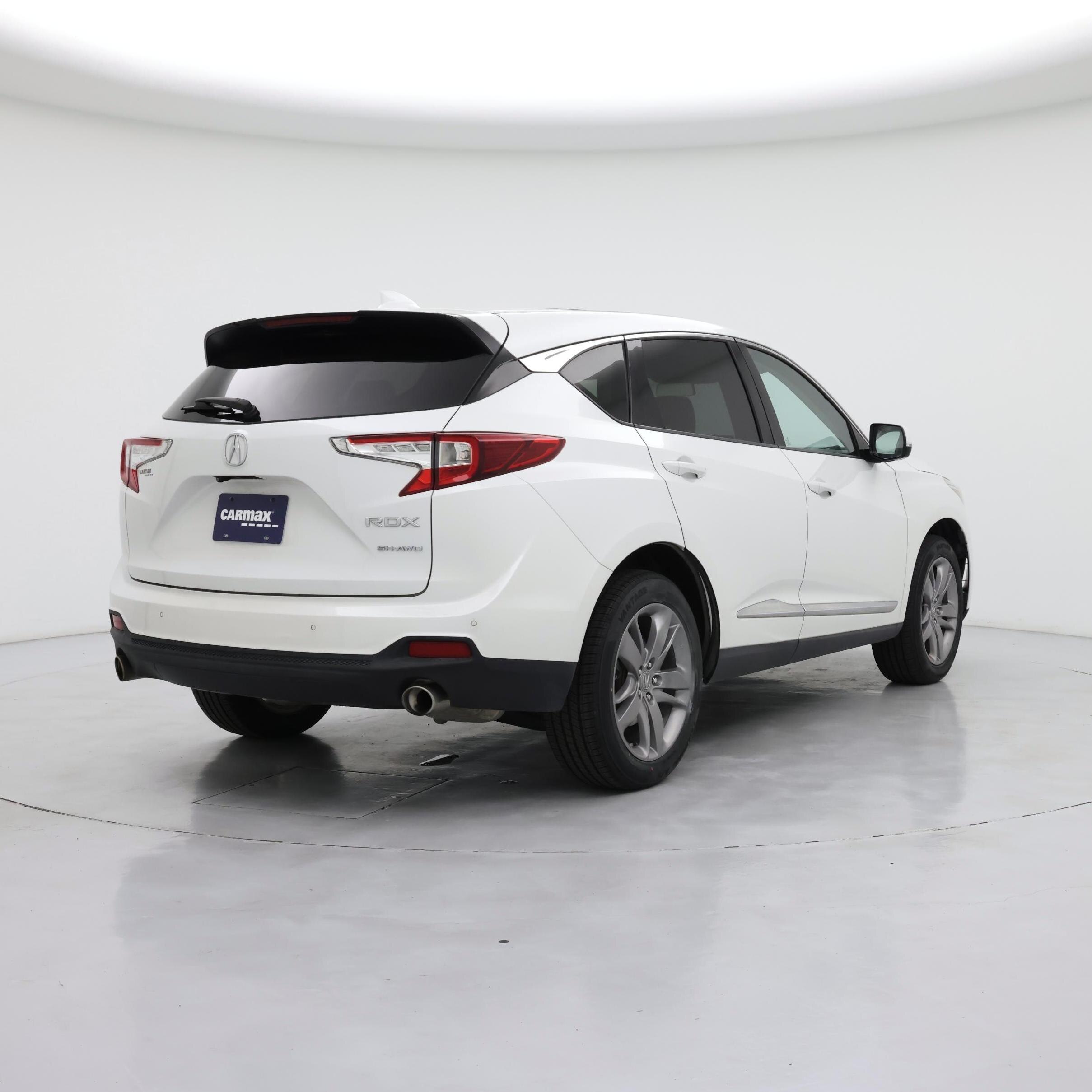 Thumbnail: 2020 Acura RDX - 8