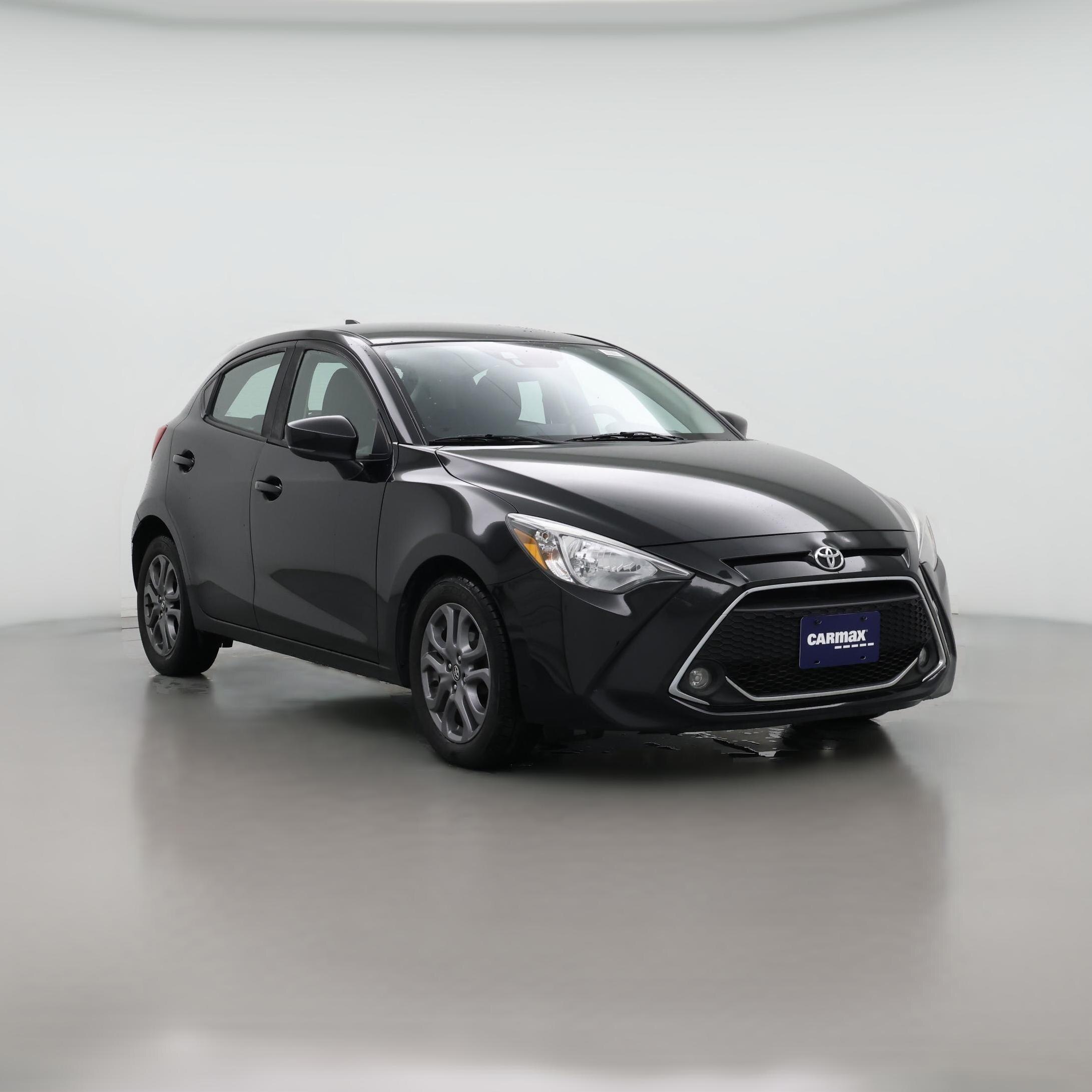 Thumbnail: 2020 Toyota Yaris - 1