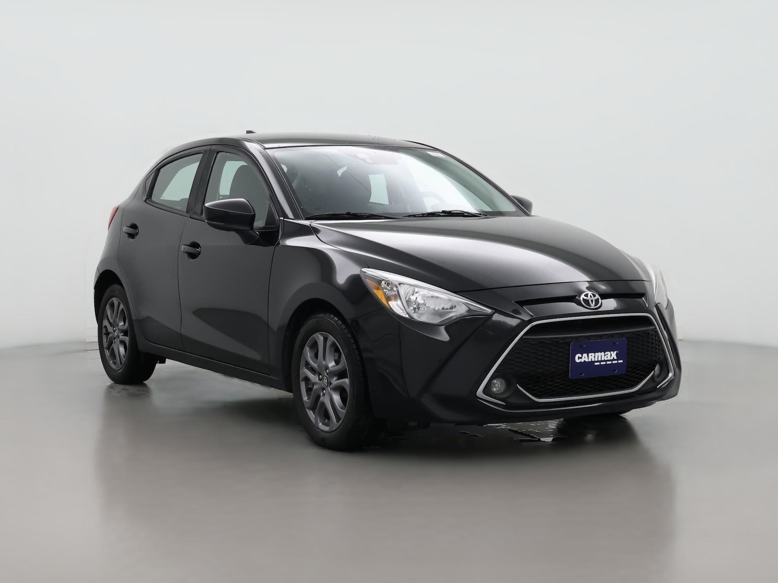 2020 Toyota Yaris
