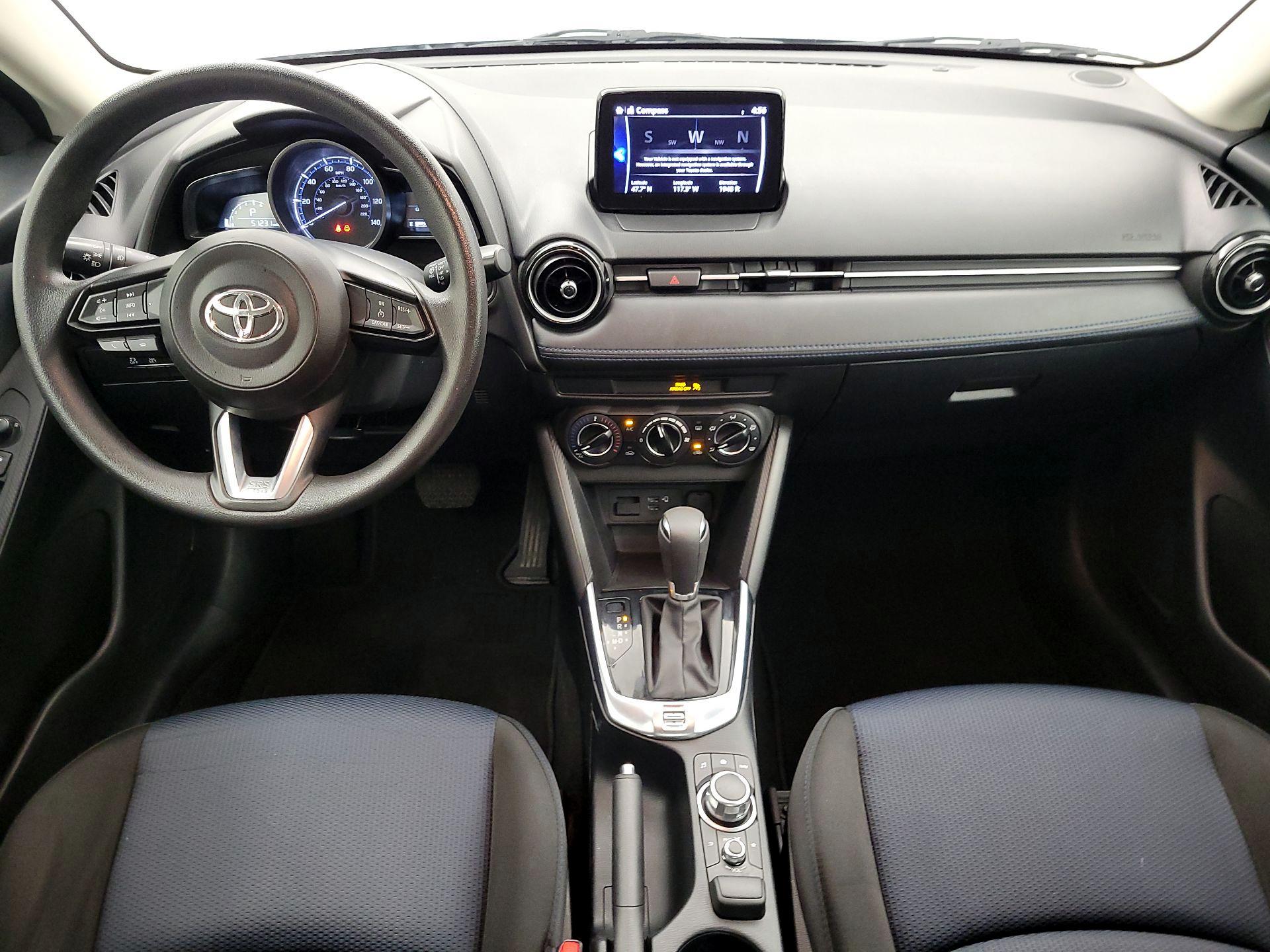 Thumbnail: 2020 Toyota Yaris - 9