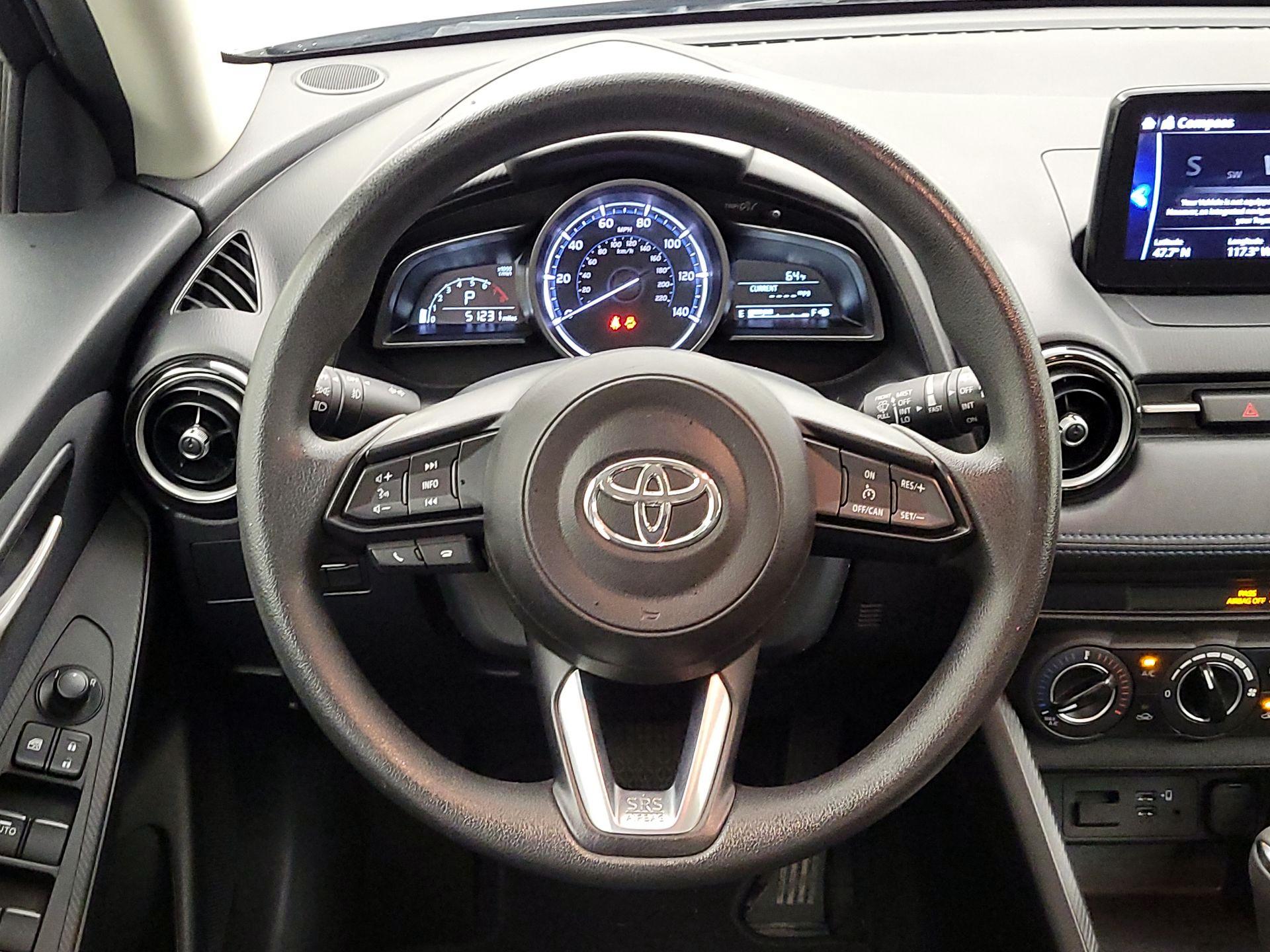 Thumbnail: 2020 Toyota Yaris - 10