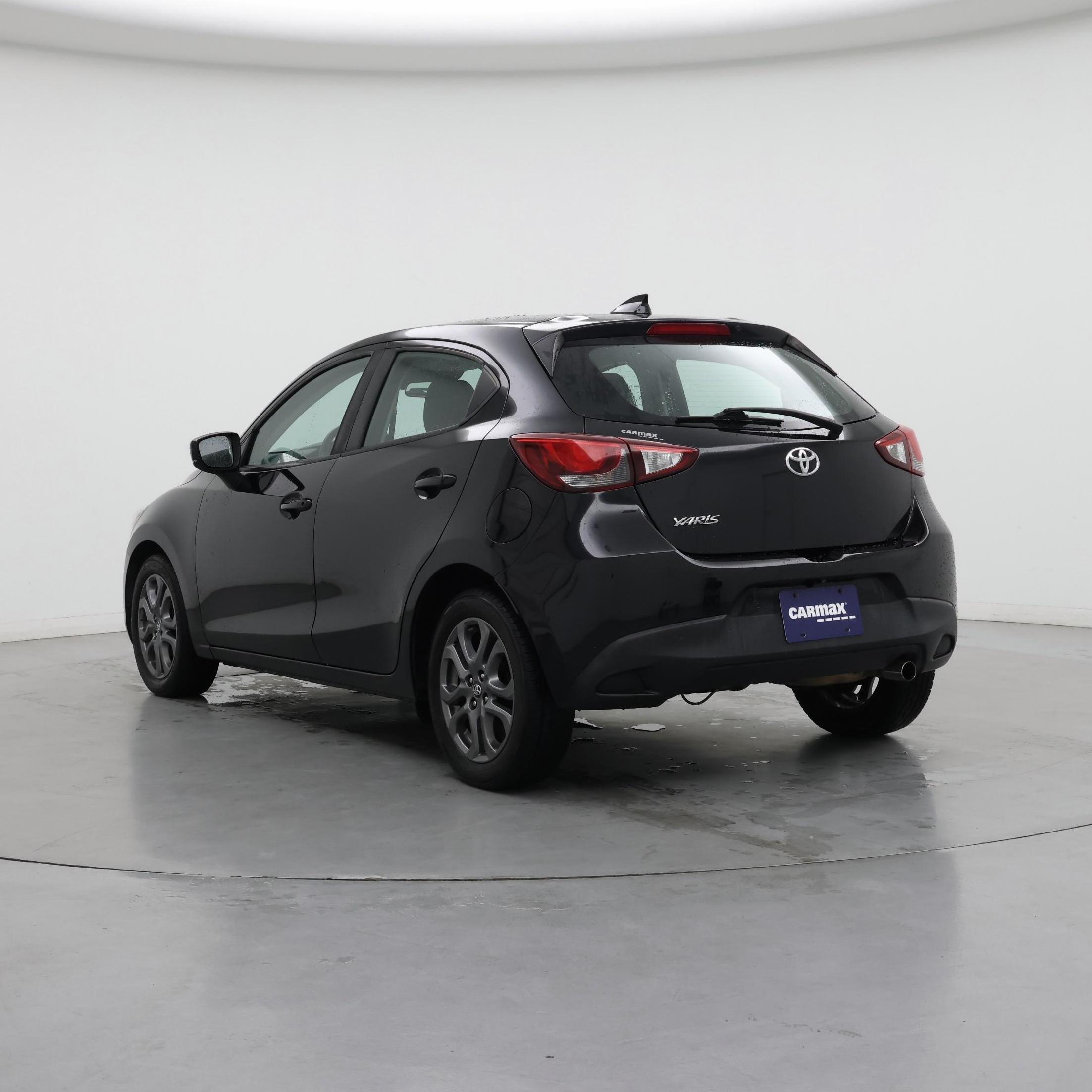 Thumbnail: 2020 Toyota Yaris - 2