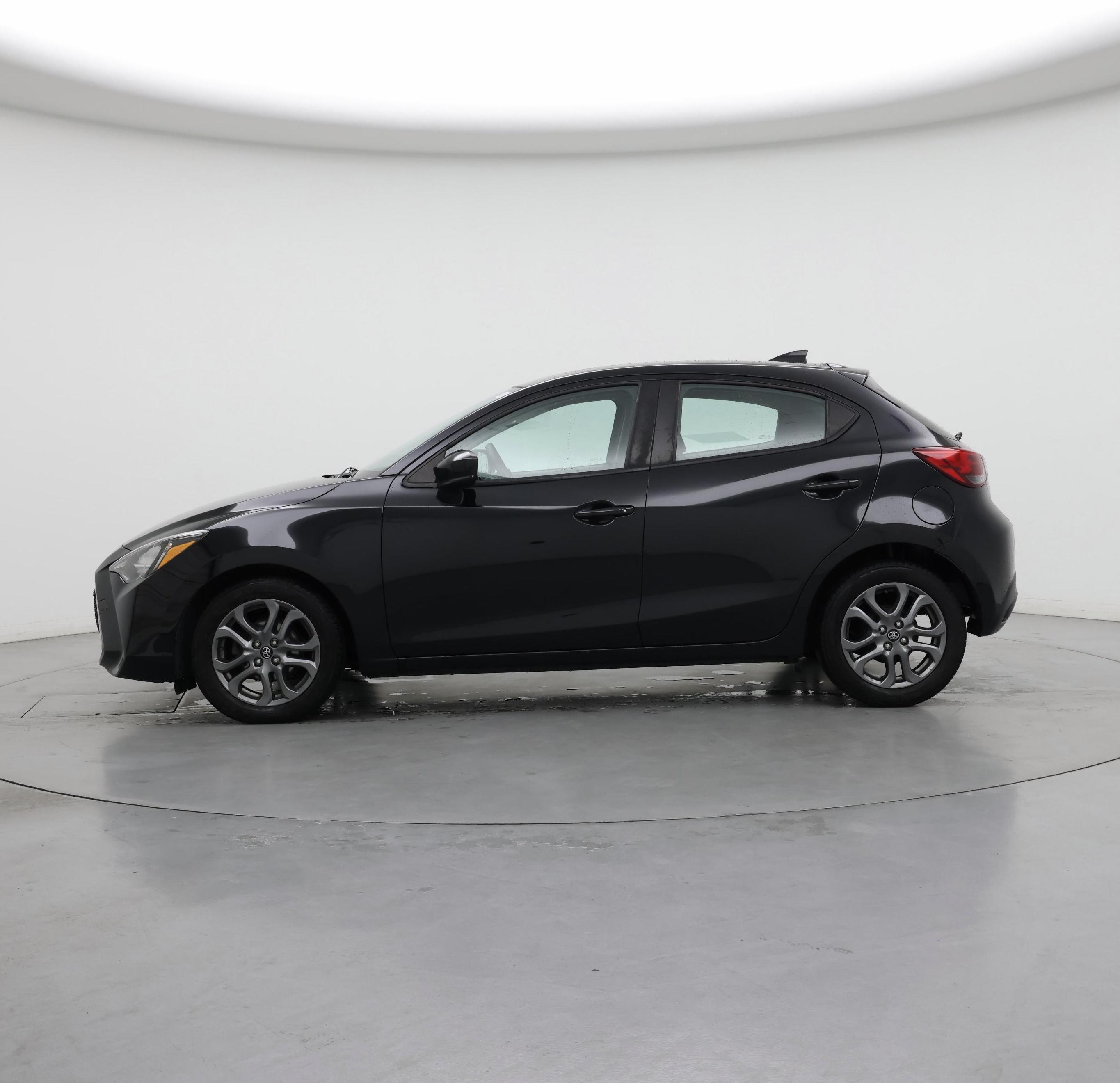 Thumbnail: 2020 Toyota Yaris - 3