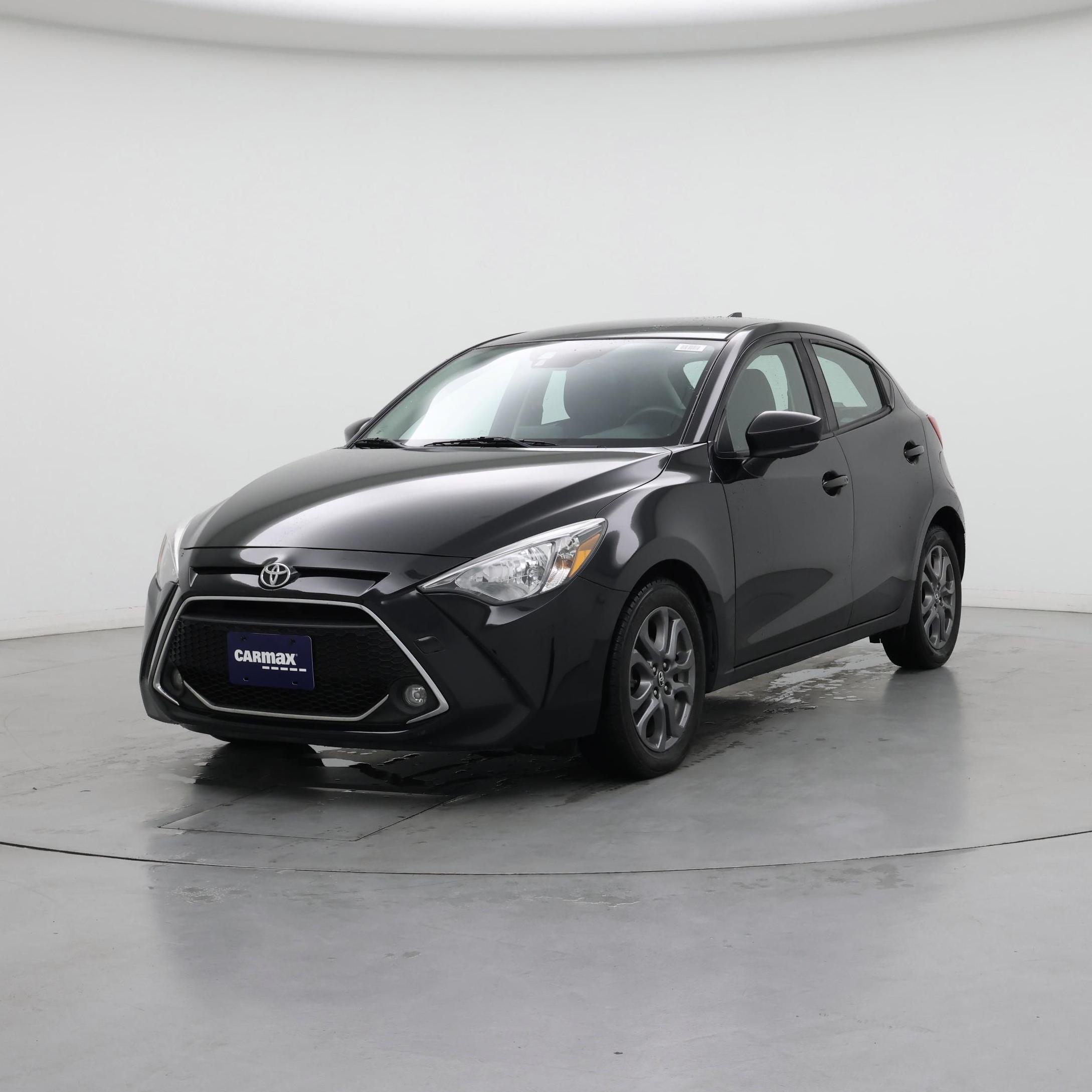 Thumbnail: 2020 Toyota Yaris - 4