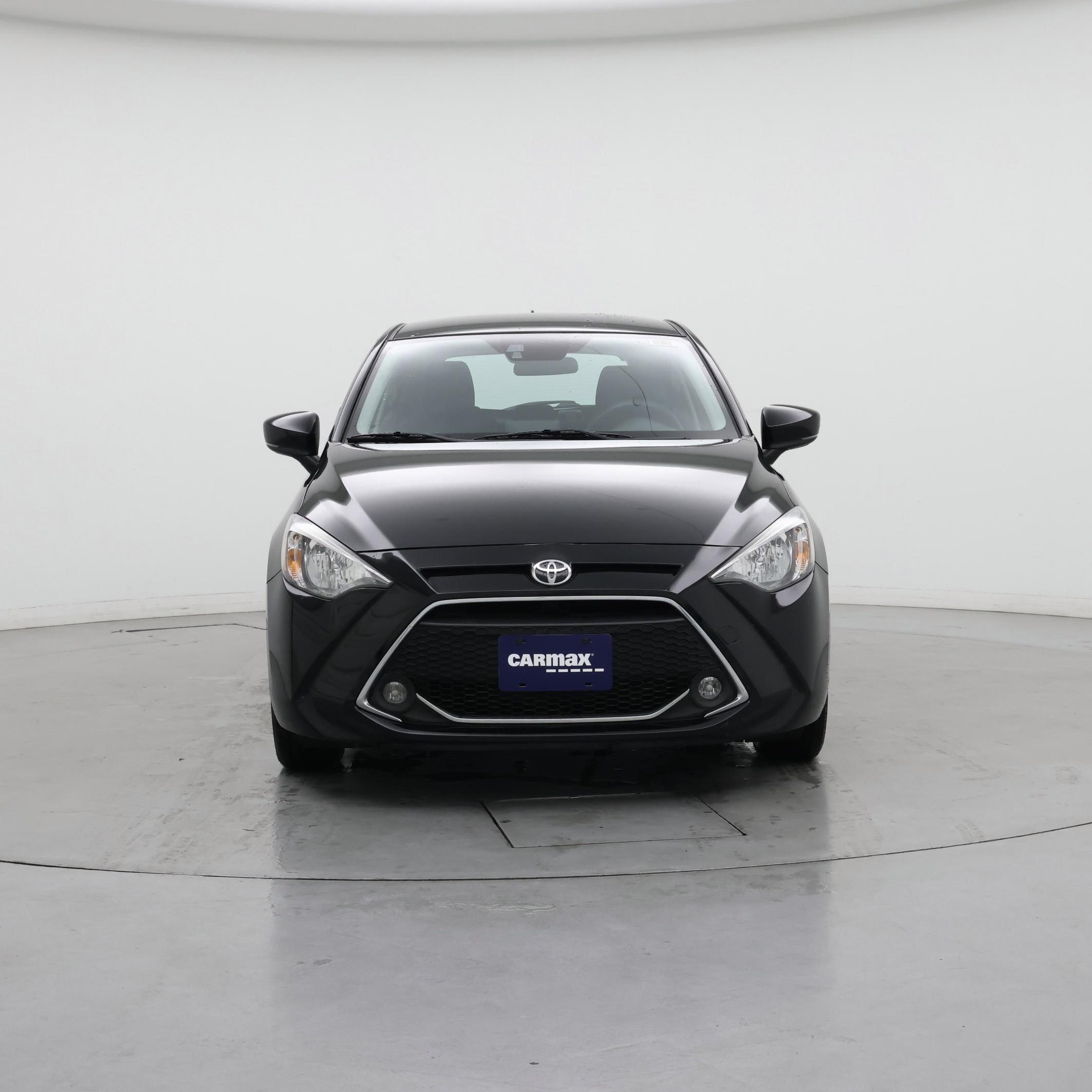 Thumbnail: 2020 Toyota Yaris - 5