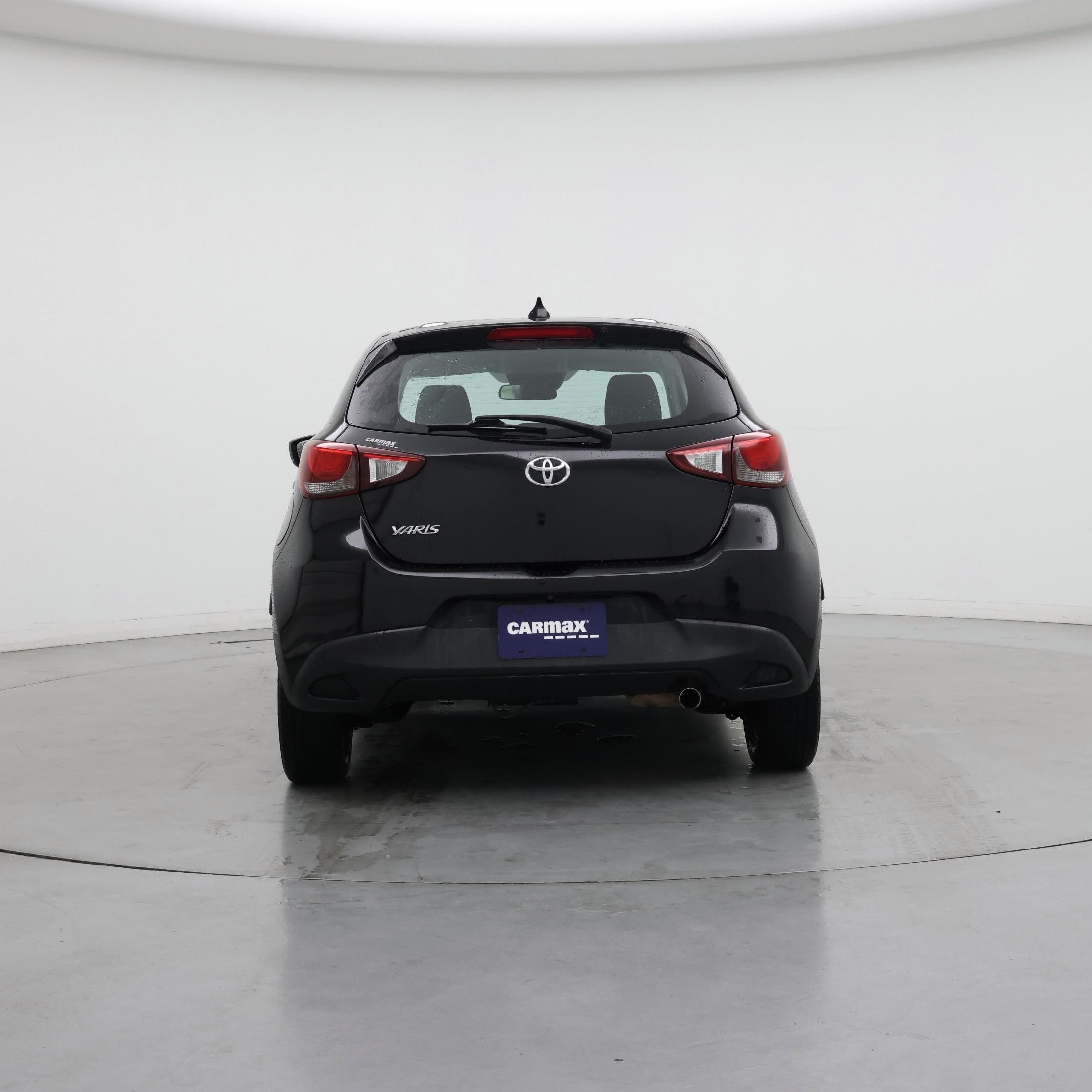 Thumbnail: 2020 Toyota Yaris - 6