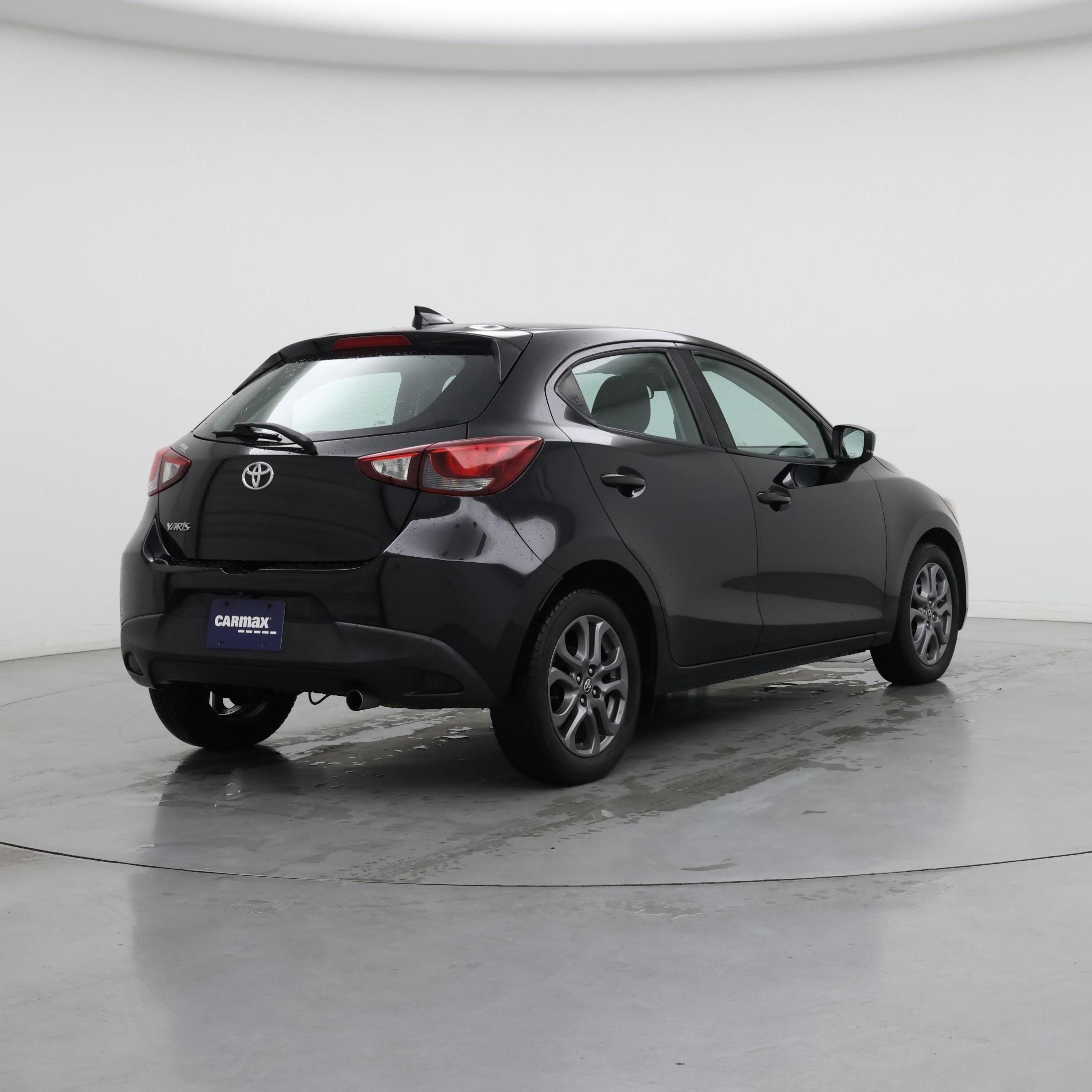 Thumbnail: 2020 Toyota Yaris - 8