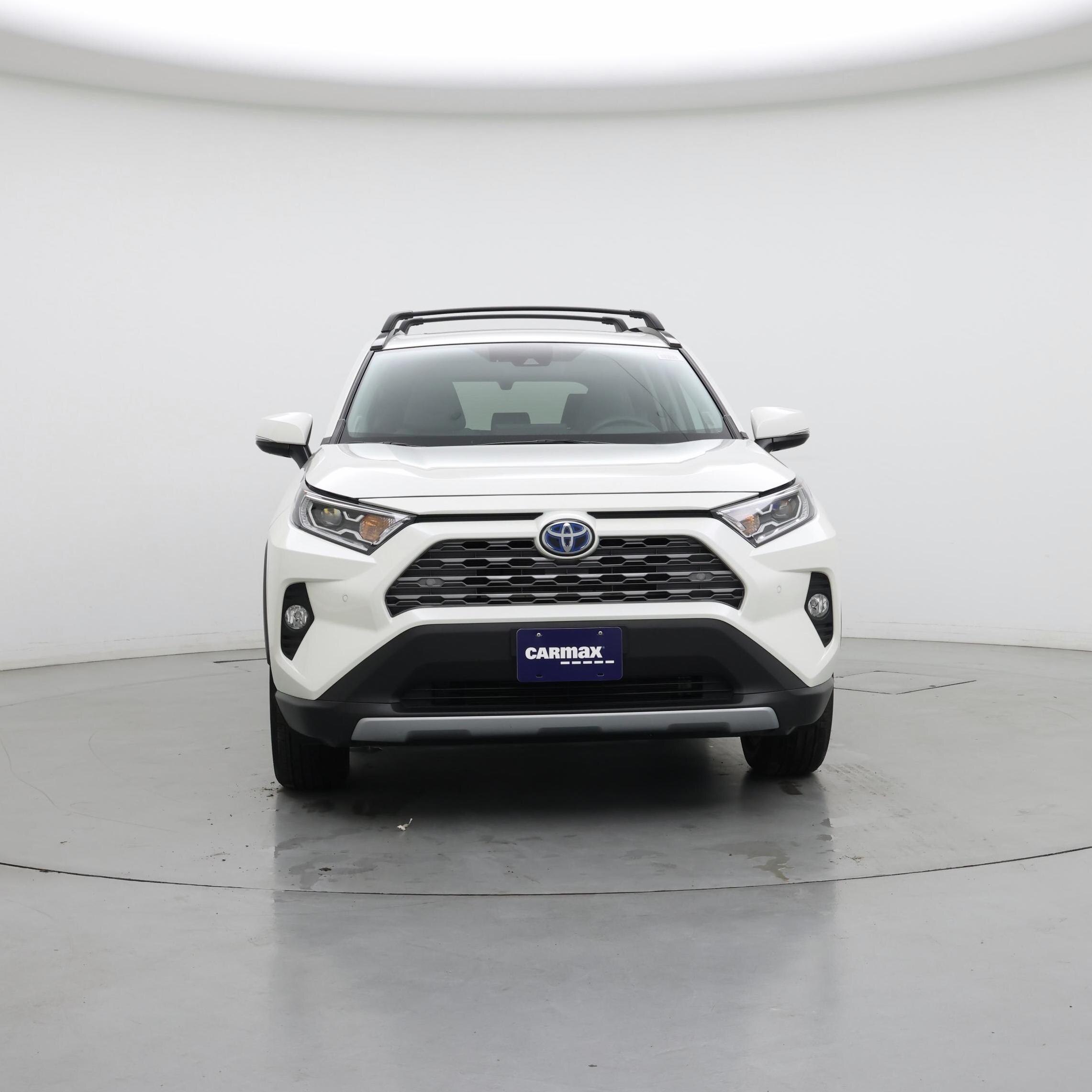 Thumbnail: 2020 Toyota RAV4 - 5