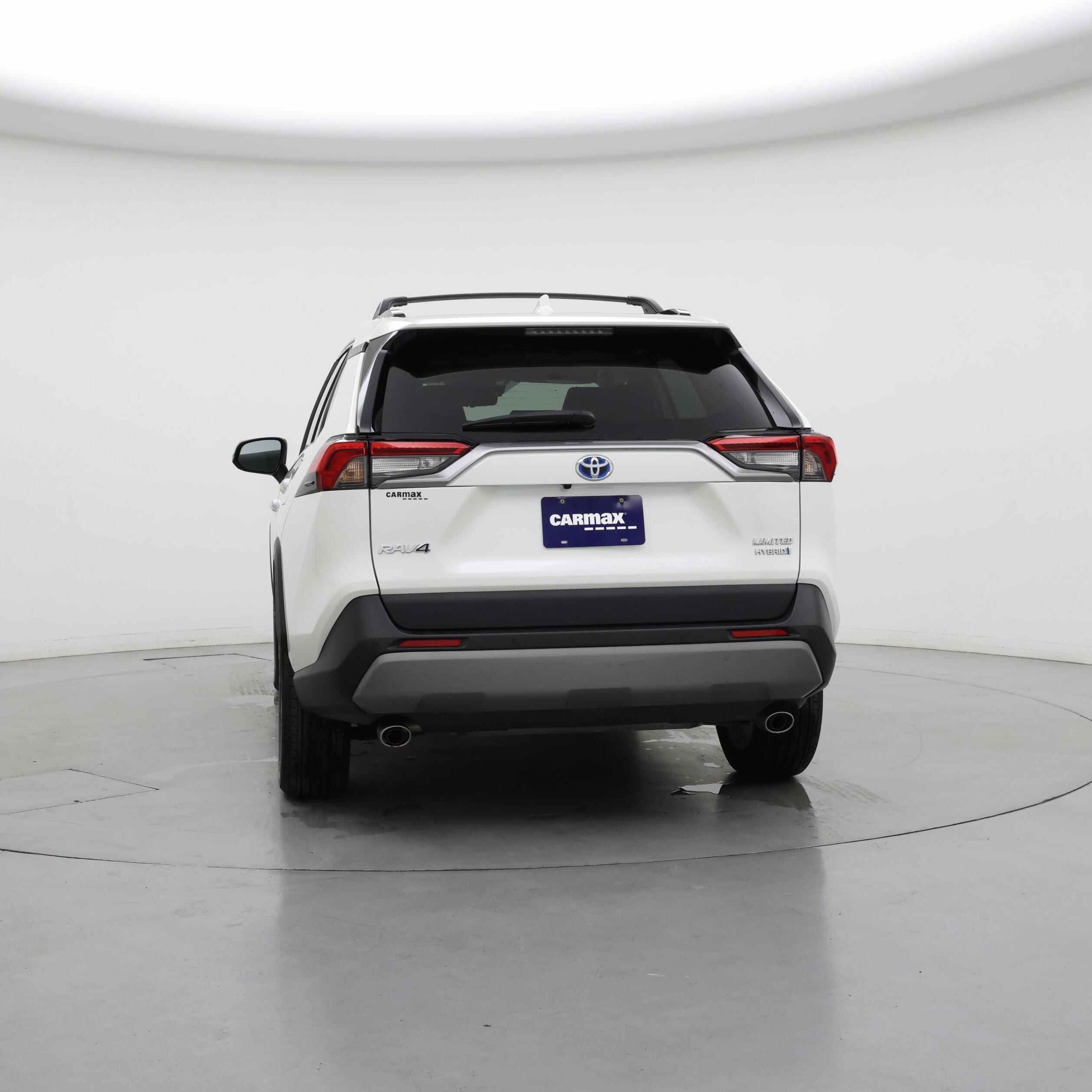 Thumbnail: 2020 Toyota RAV4 - 6