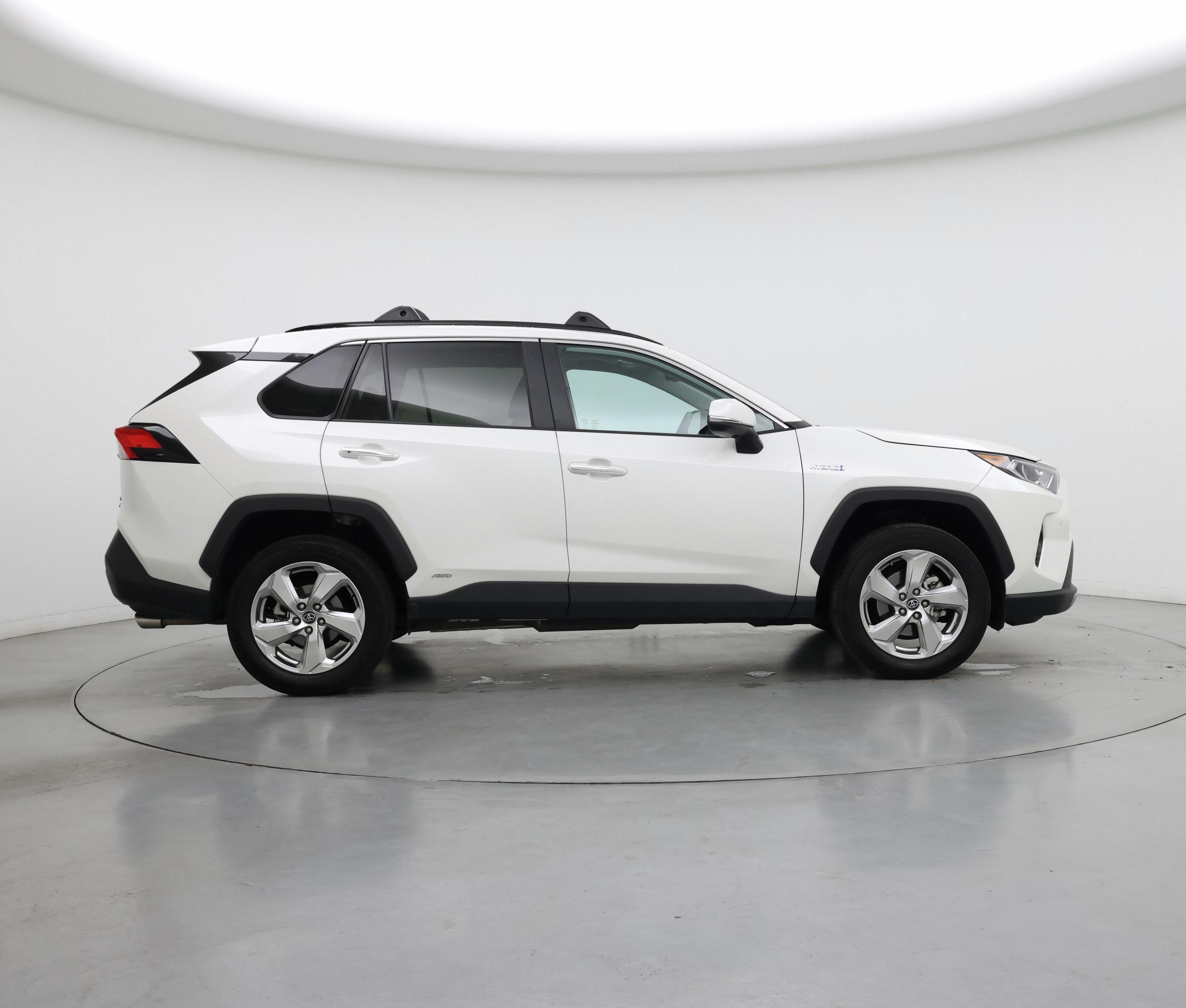 Thumbnail: 2020 Toyota RAV4 - 7