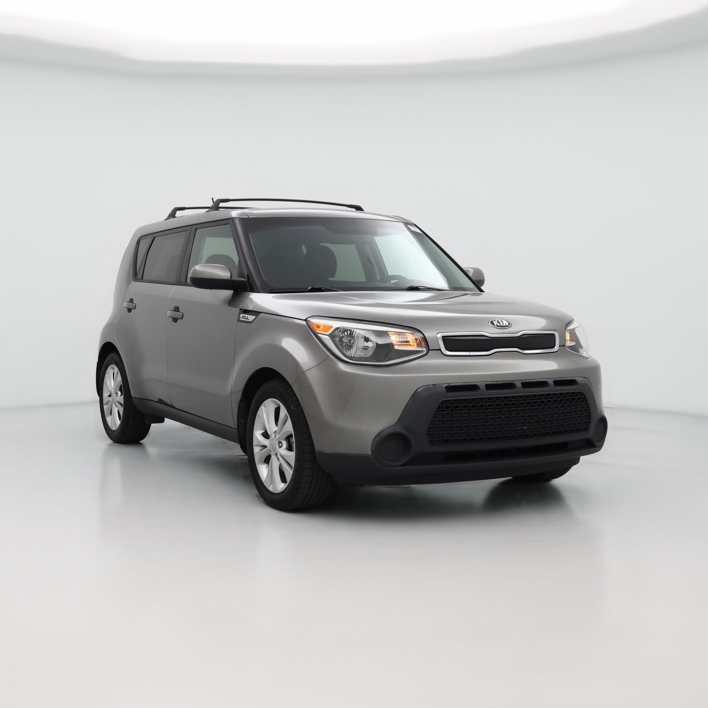 Thumbnail: 2015 Kia Soul - 1