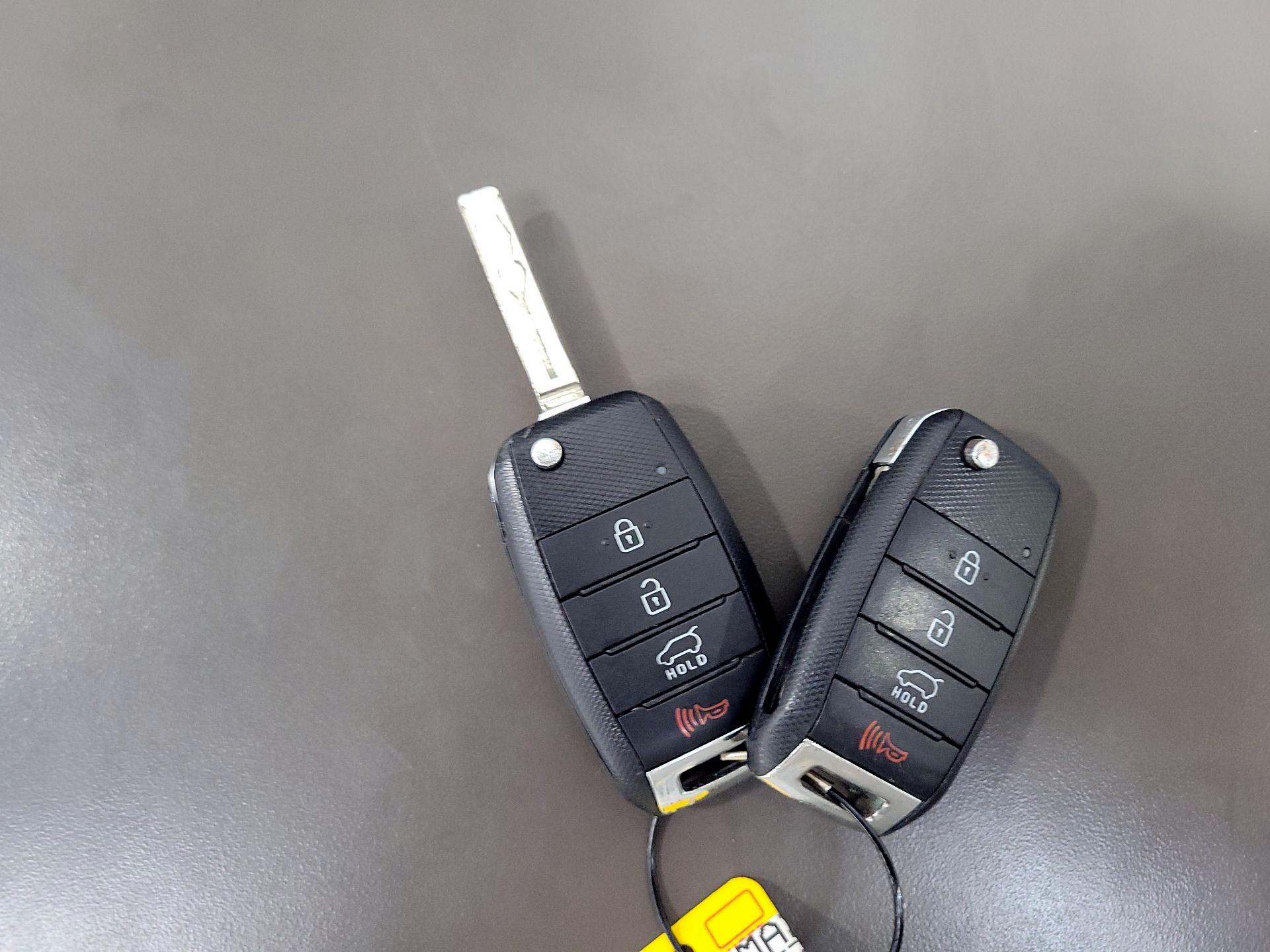 Thumbnail: 2015 Kia Soul - 20