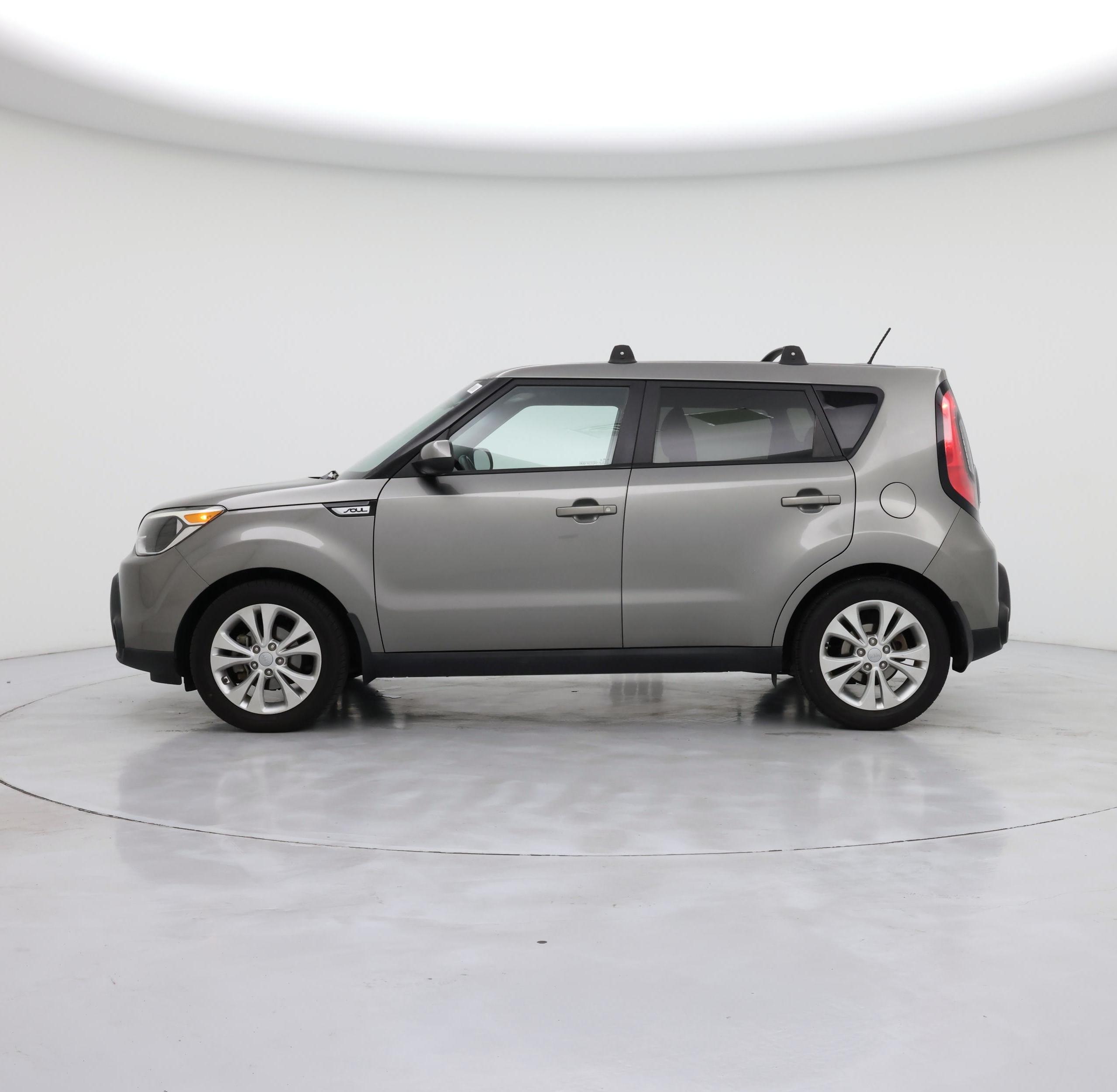 Thumbnail: 2015 Kia Soul - 3