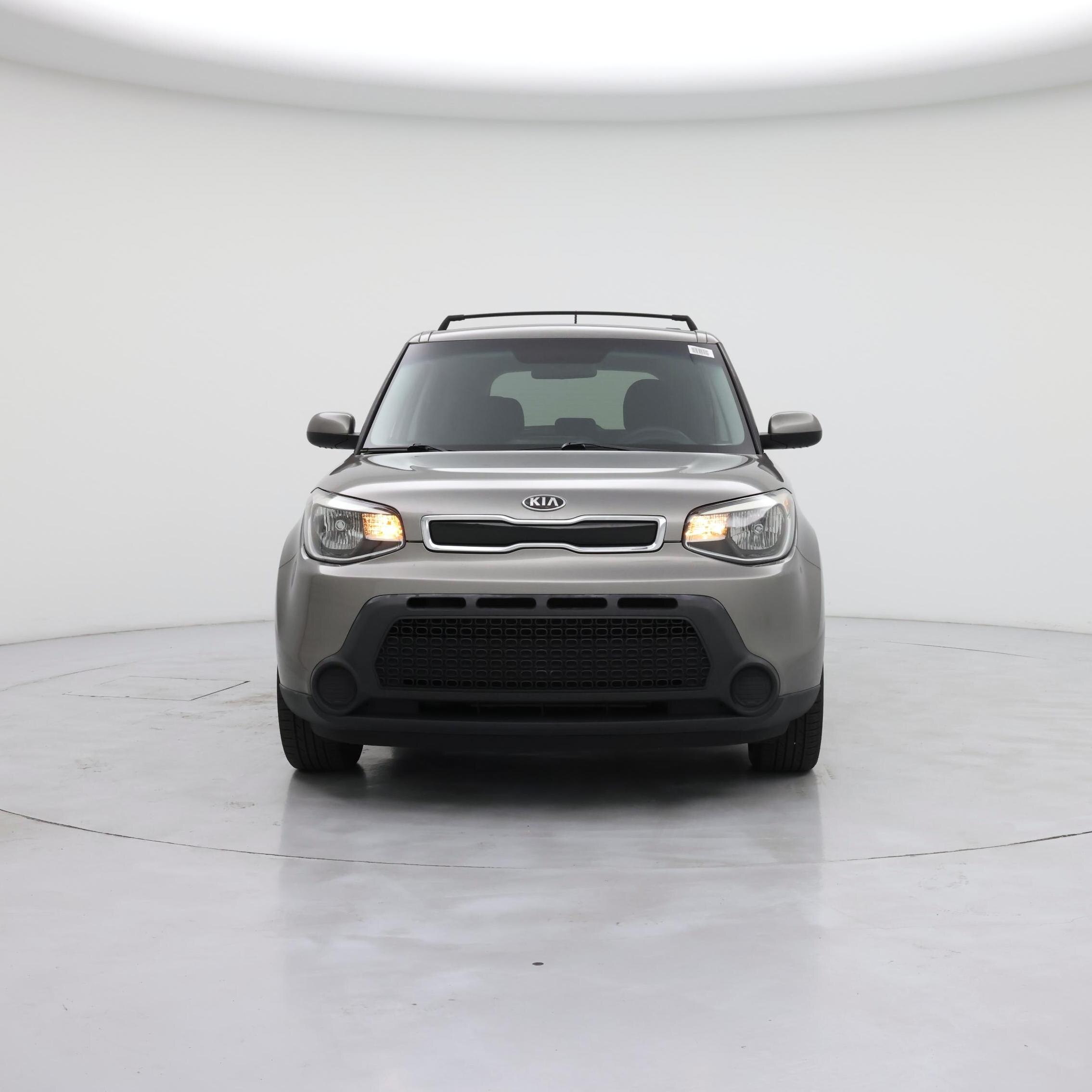 Thumbnail: 2015 Kia Soul - 5