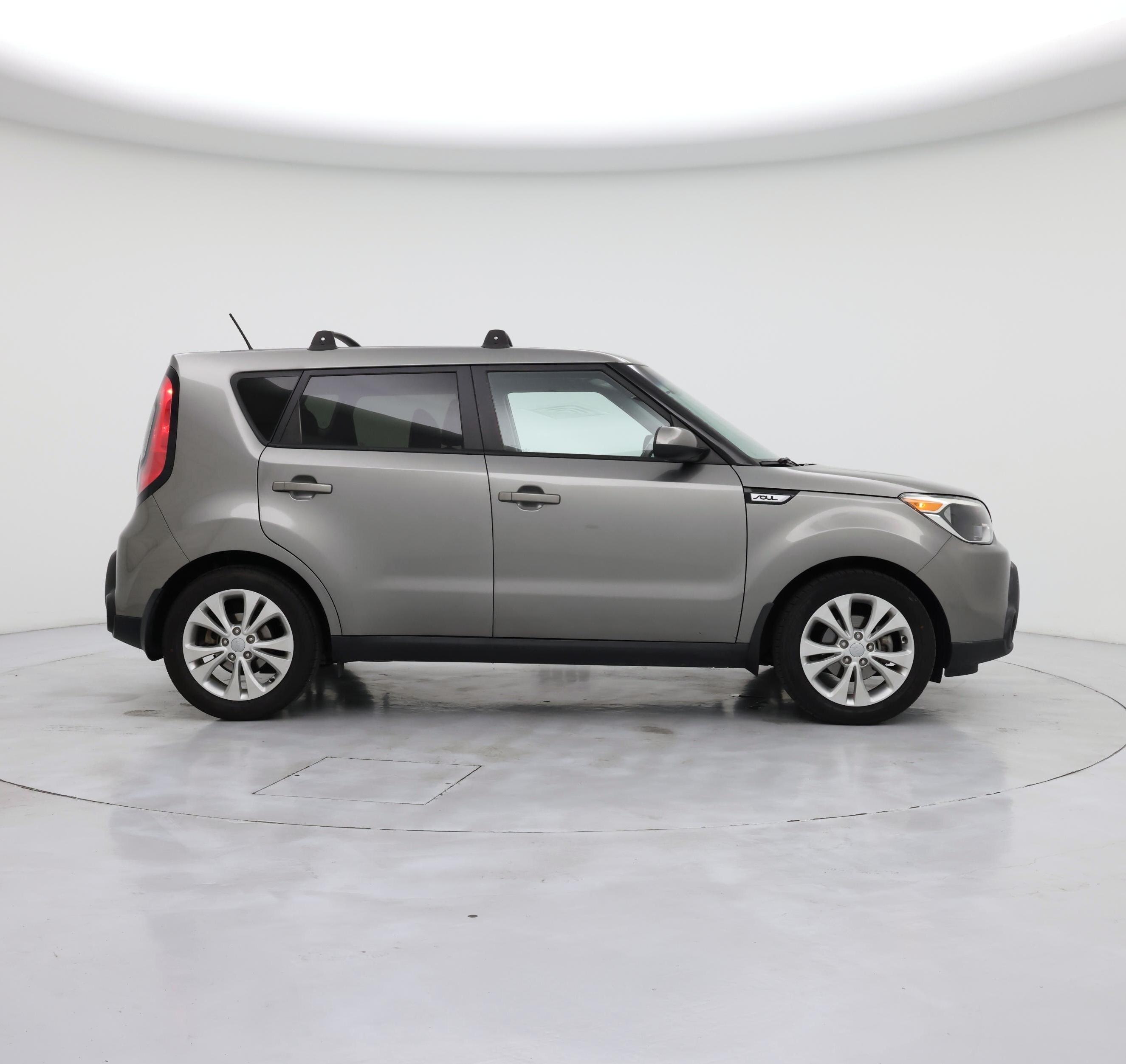 Thumbnail: 2015 Kia Soul - 7