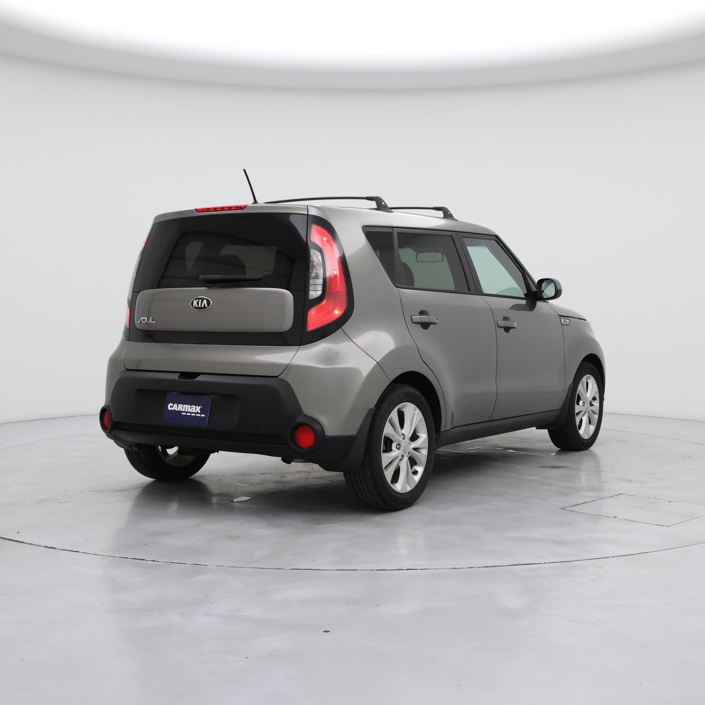 Thumbnail: 2015 Kia Soul - 8