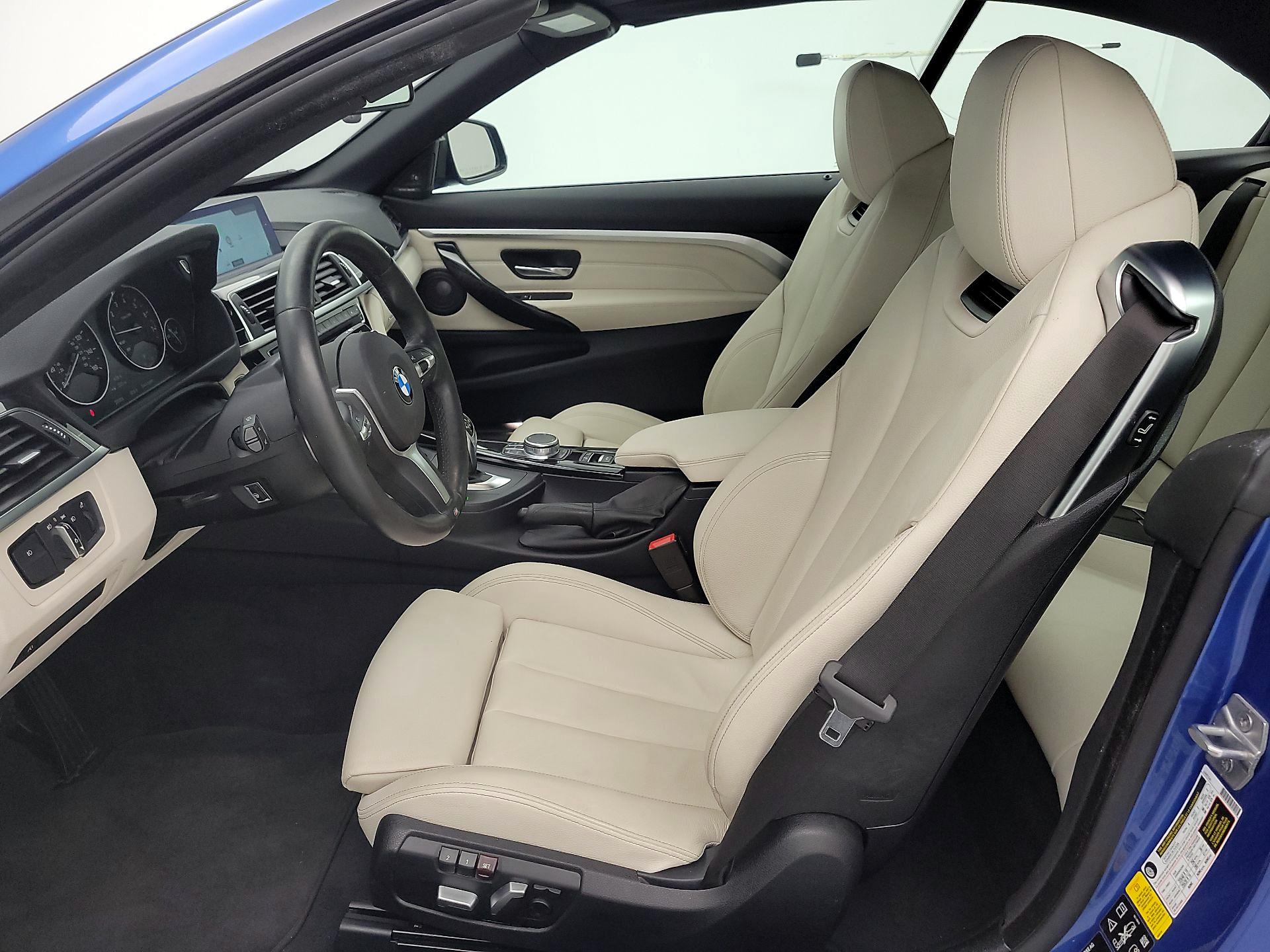 Thumbnail: 2018 BMW 4 Series - 11