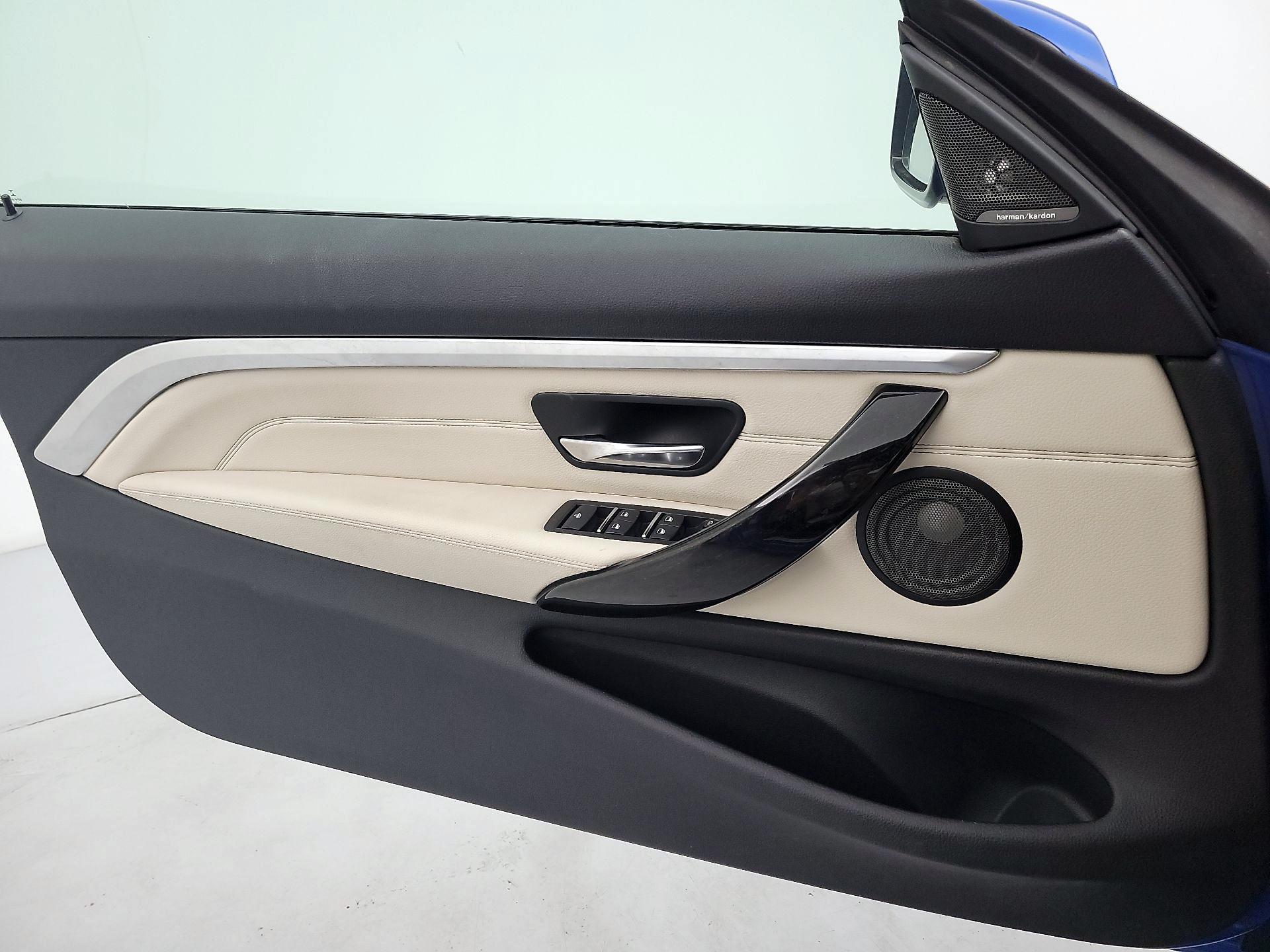 Thumbnail: 2018 BMW 4 Series - 12