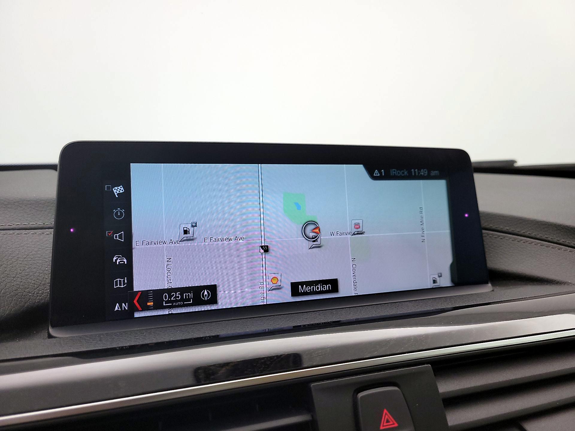 Thumbnail: 2018 BMW 4 Series - 14