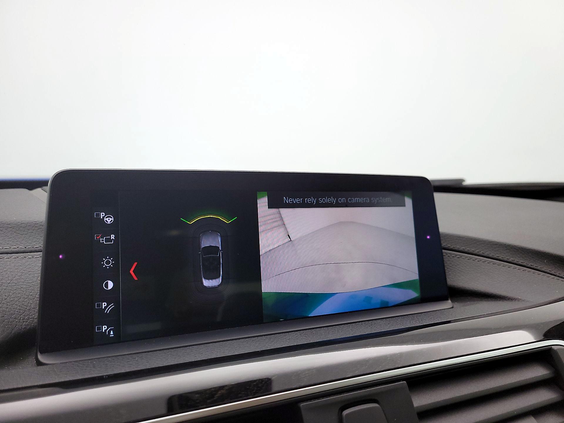 Thumbnail: 2018 BMW 4 Series - 15