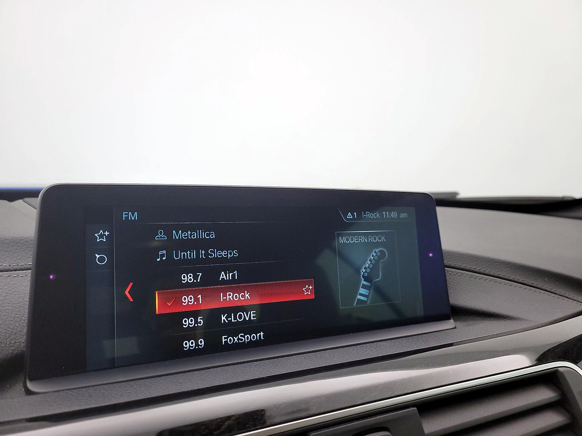 Thumbnail: 2018 BMW 4 Series - 16