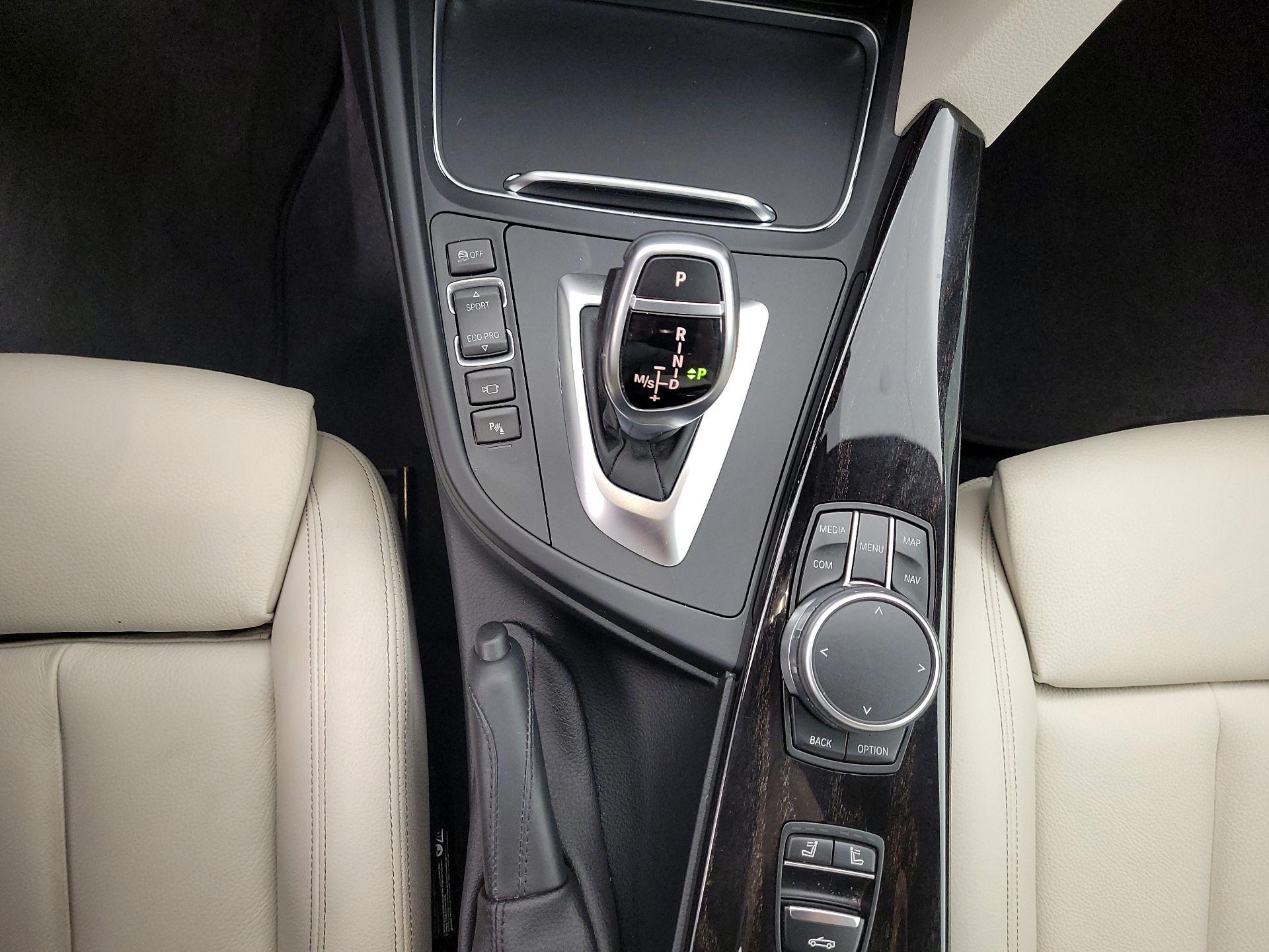 Thumbnail: 2018 BMW 4 Series - 18