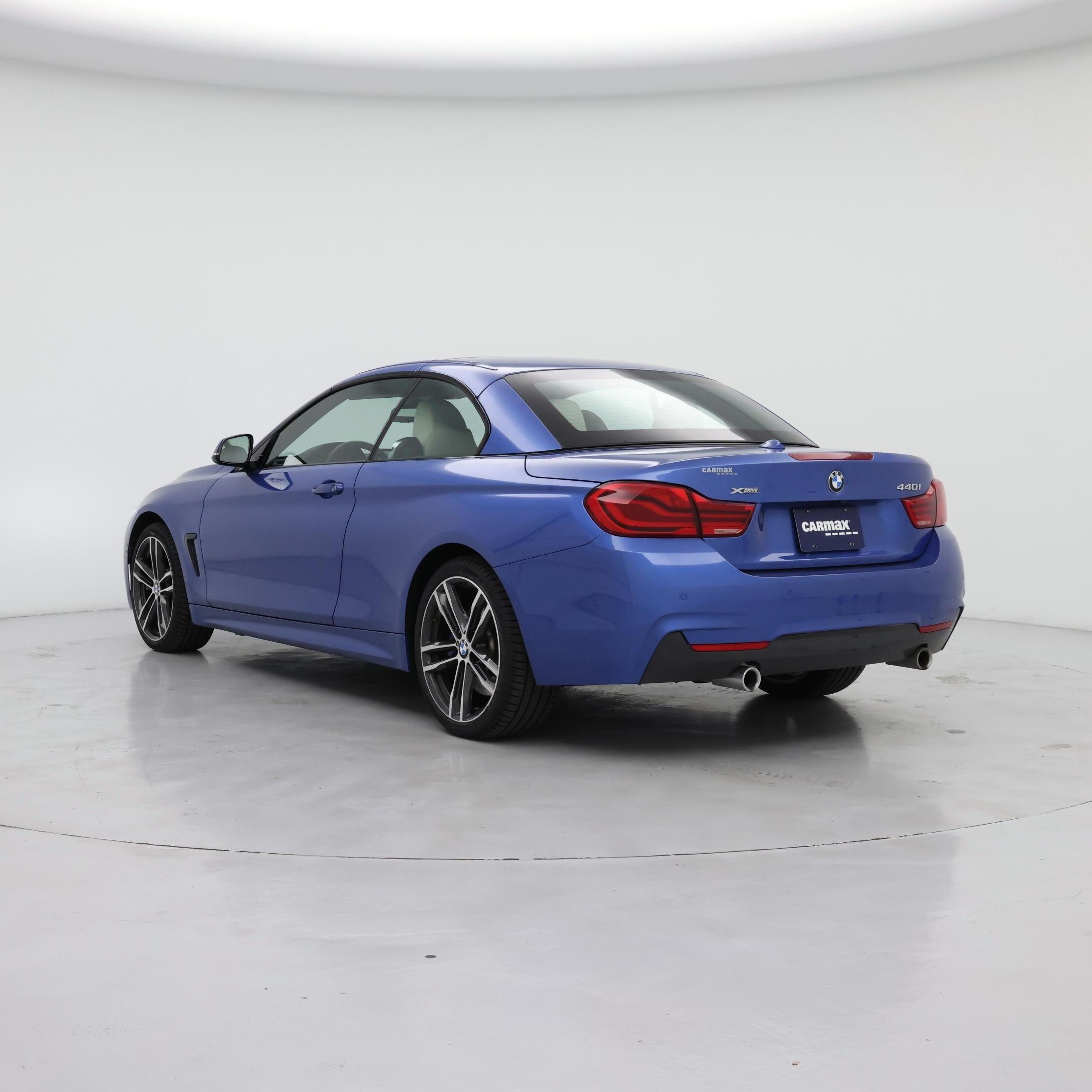 Thumbnail: 2018 BMW 4 Series - 2