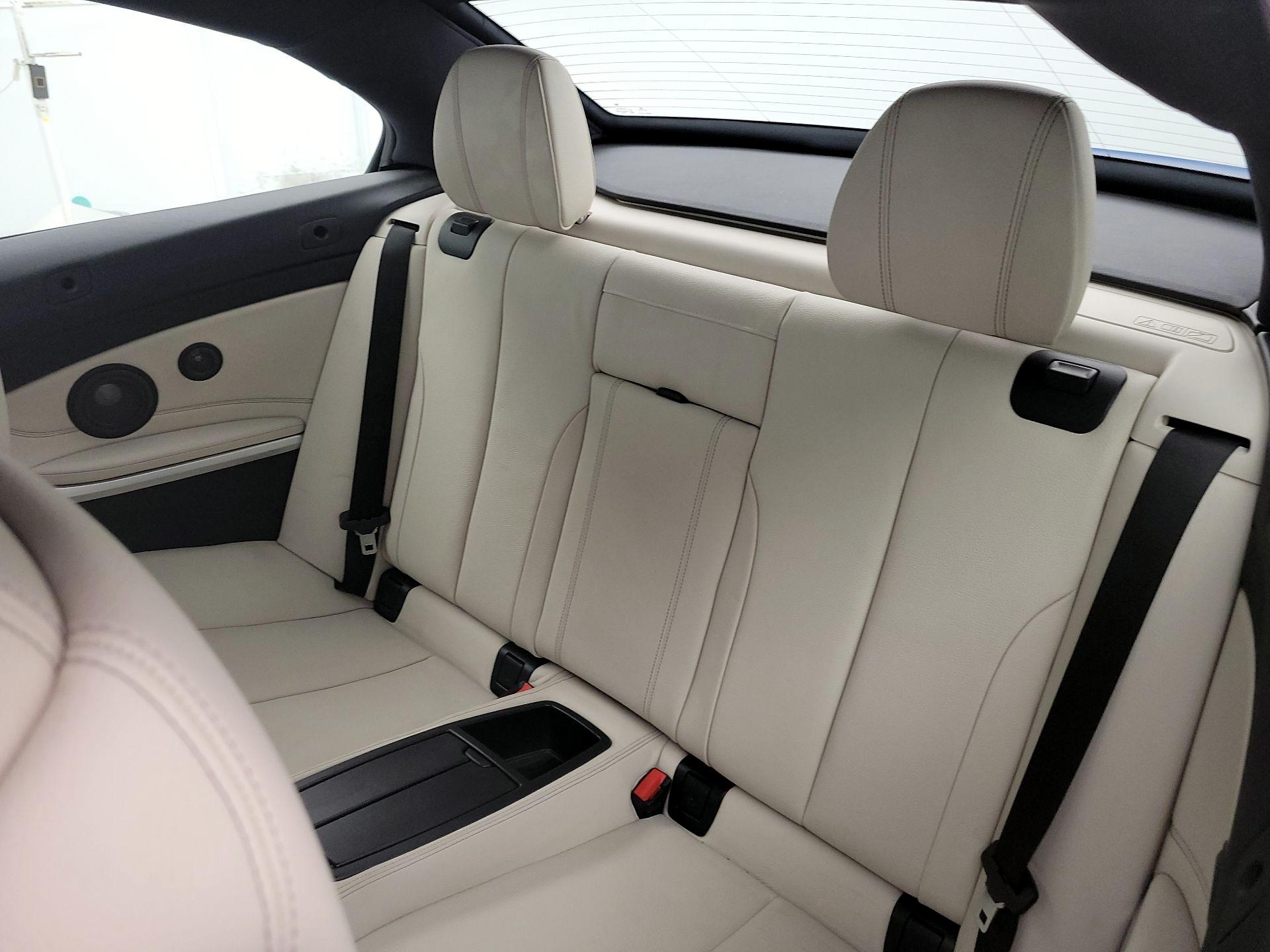 Thumbnail: 2018 BMW 4 Series - 20