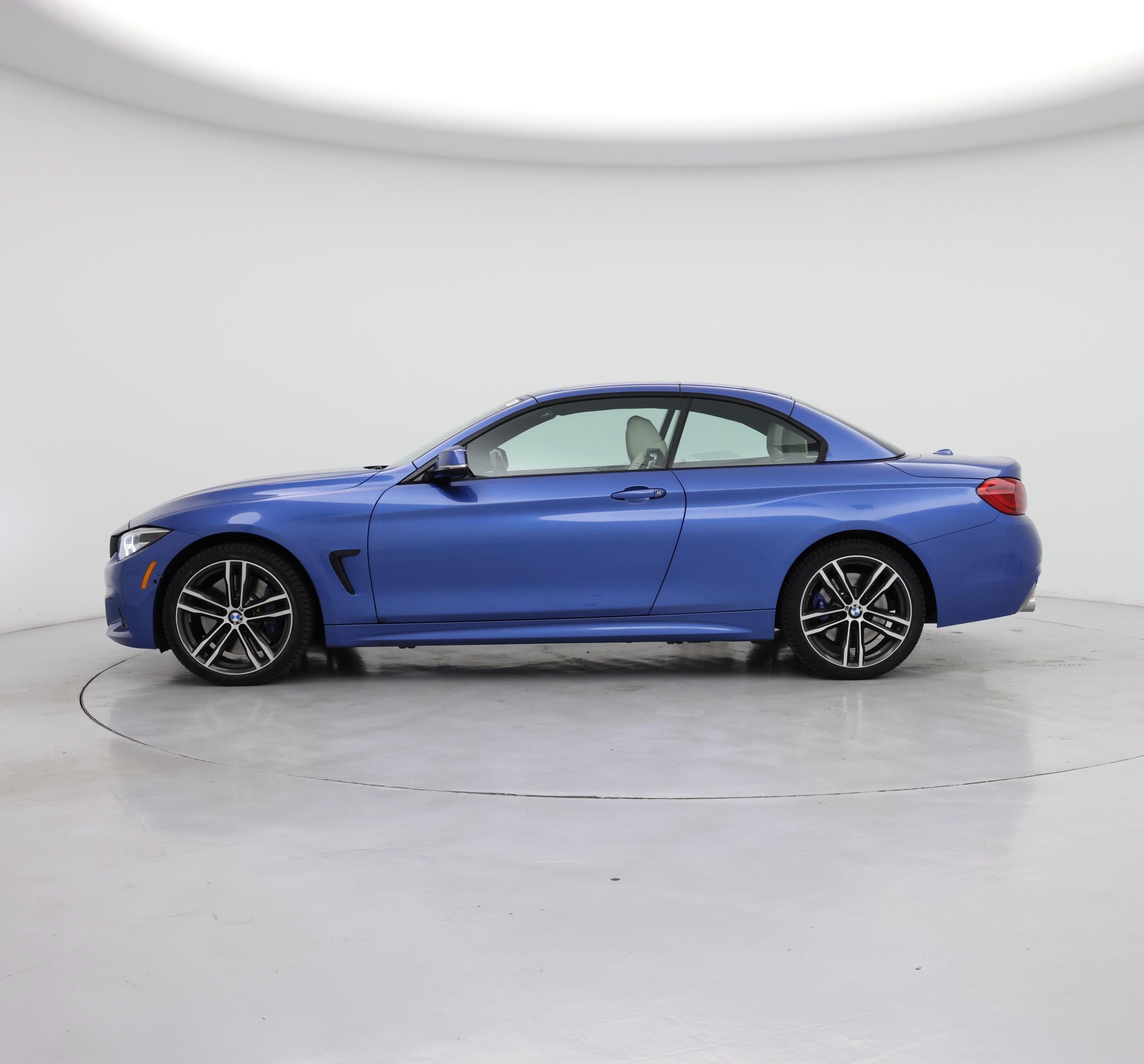 Thumbnail: 2018 BMW 4 Series - 3