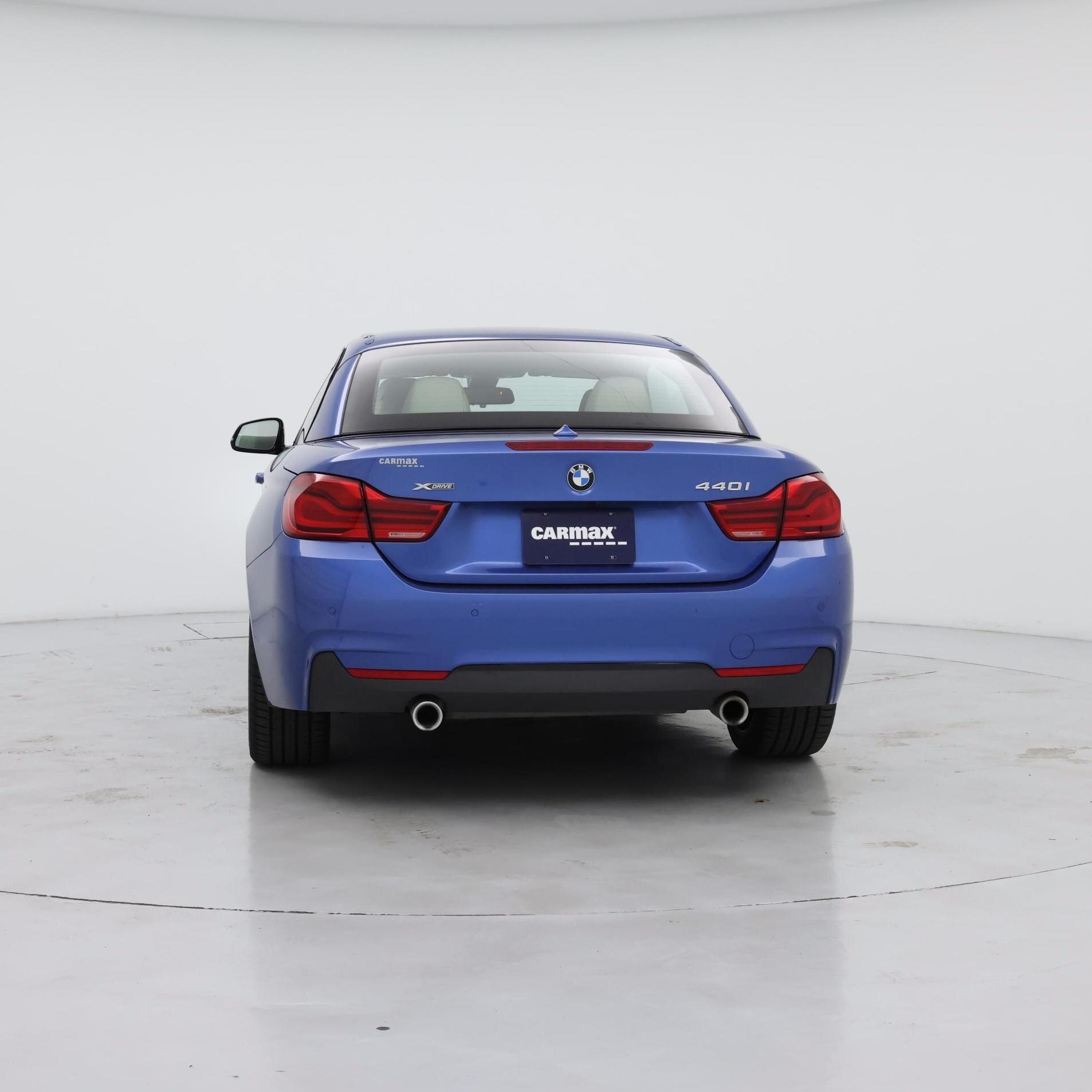 Thumbnail: 2018 BMW 4 Series - 6
