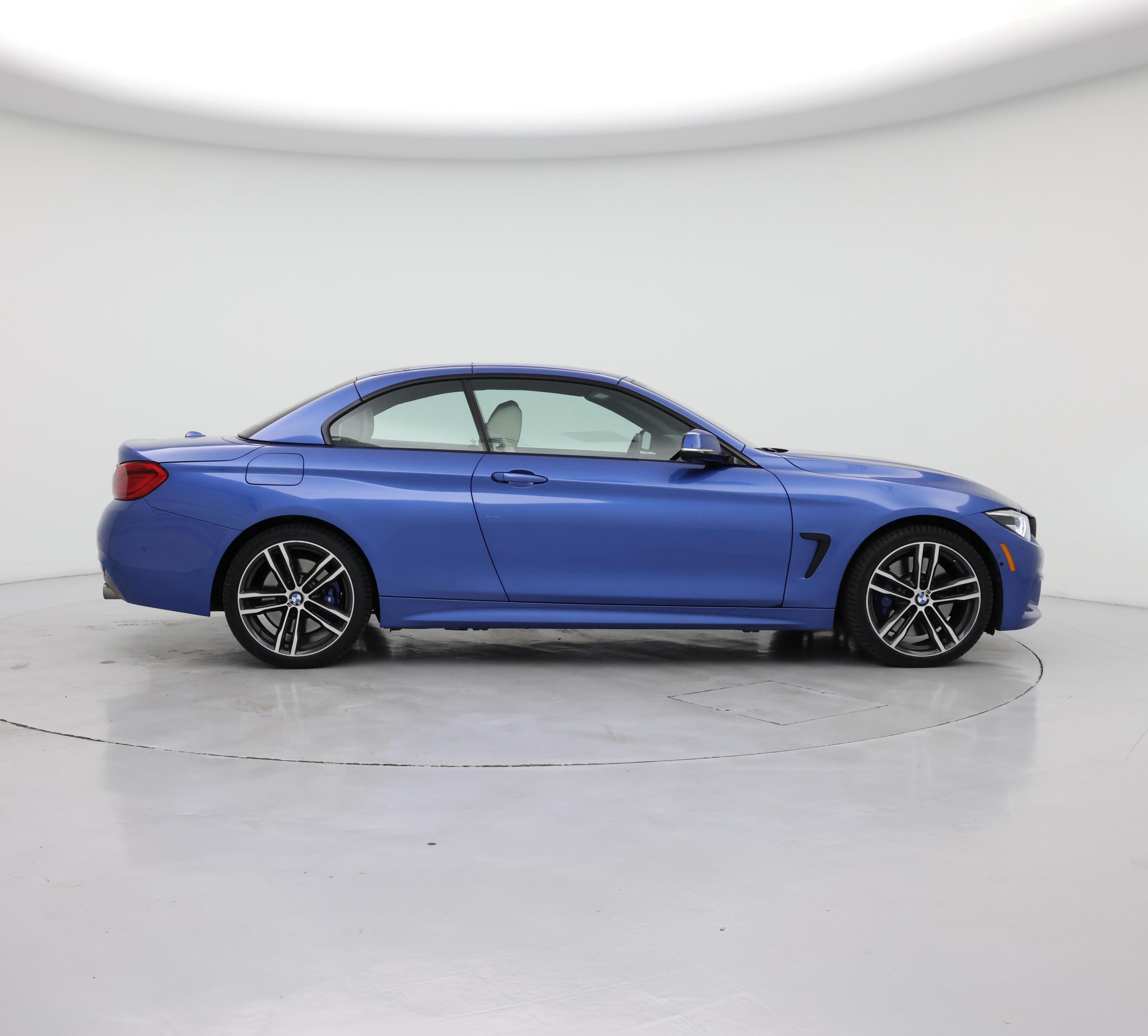 Thumbnail: 2018 BMW 4 Series - 7