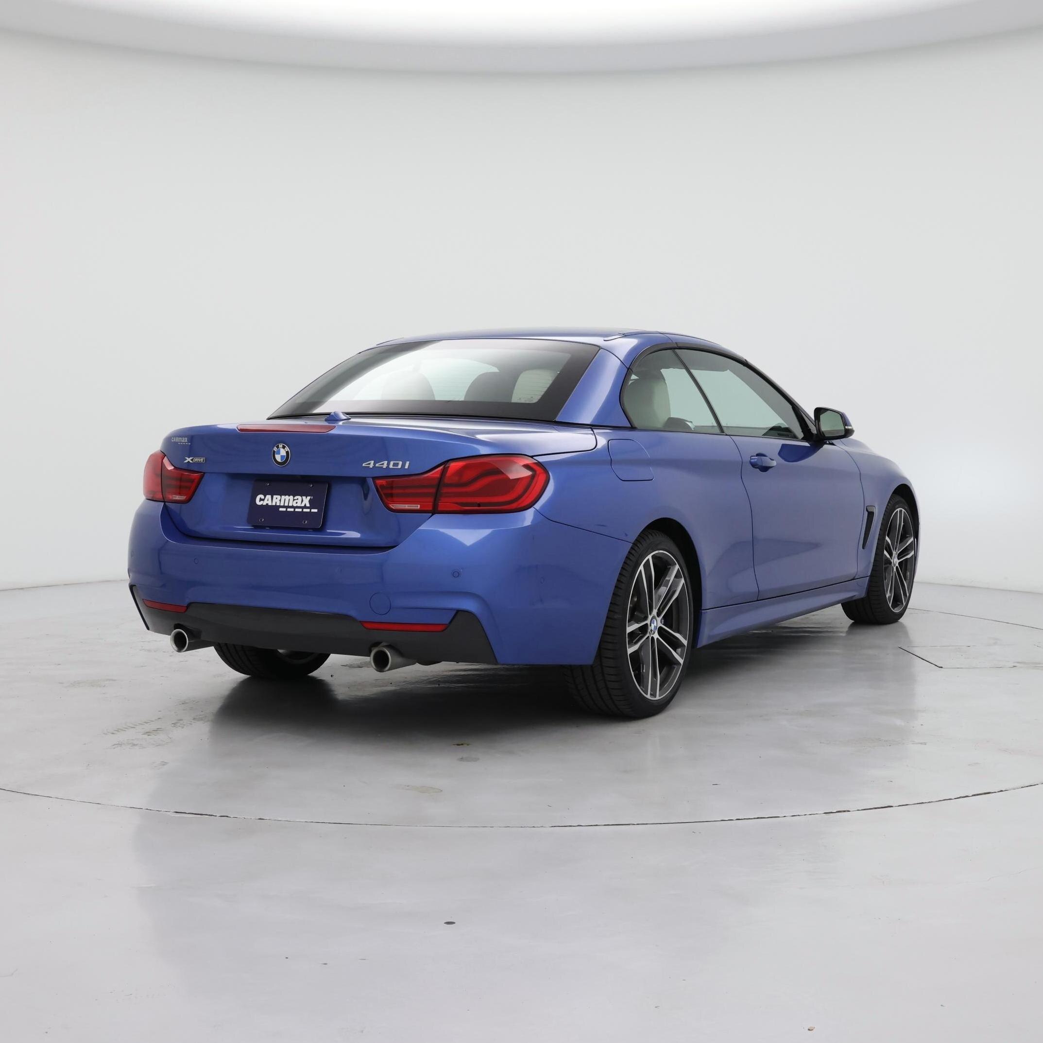 Thumbnail: 2018 BMW 4 Series - 8