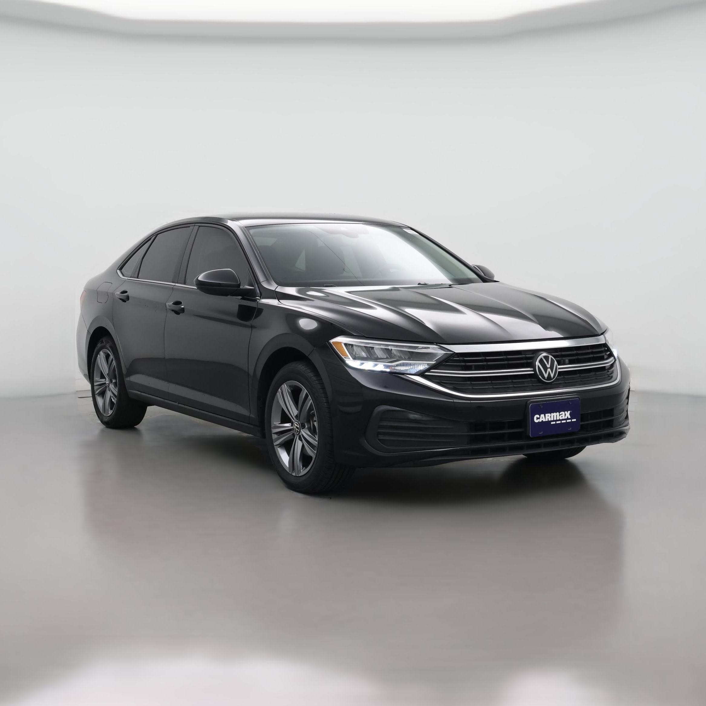 Thumbnail: 2024 Volkswagen Jetta - 1