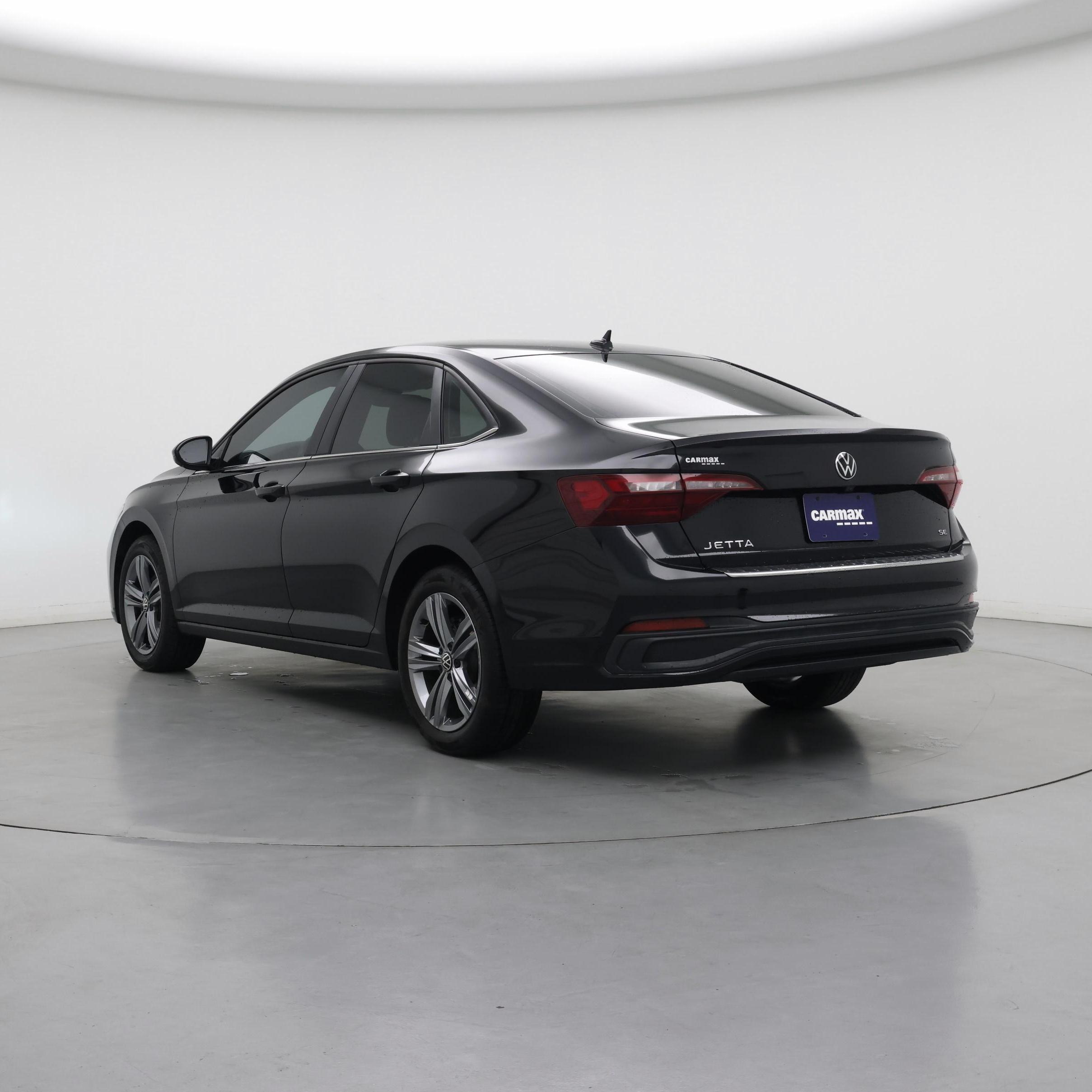 Thumbnail: 2024 Volkswagen Jetta - 2