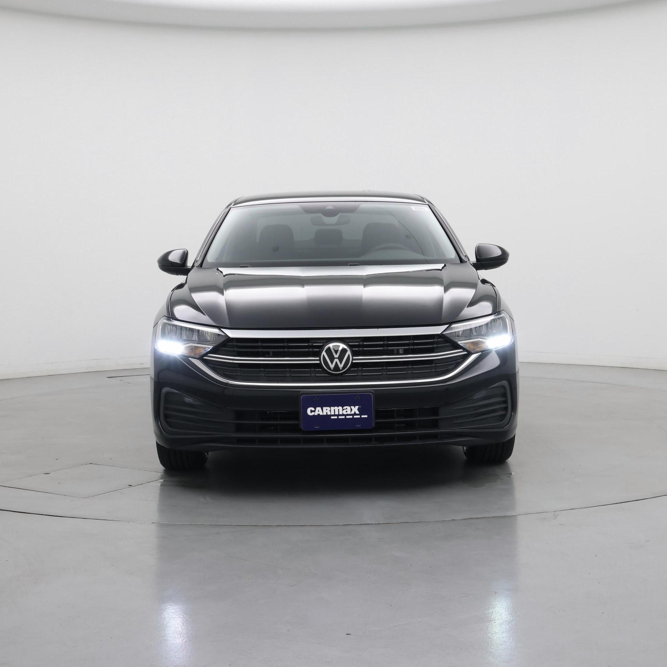 Thumbnail: 2024 Volkswagen Jetta - 5