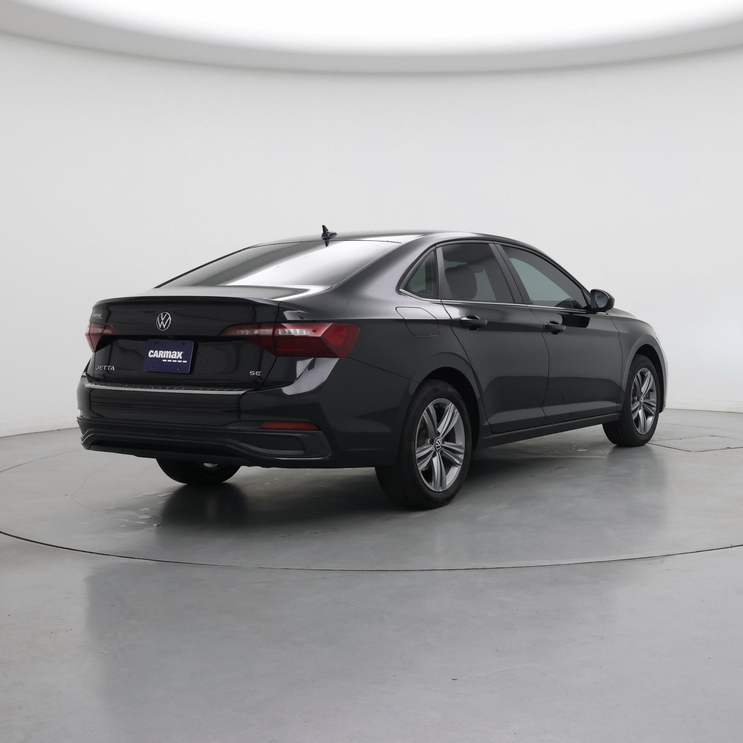 Thumbnail: 2024 Volkswagen Jetta - 8