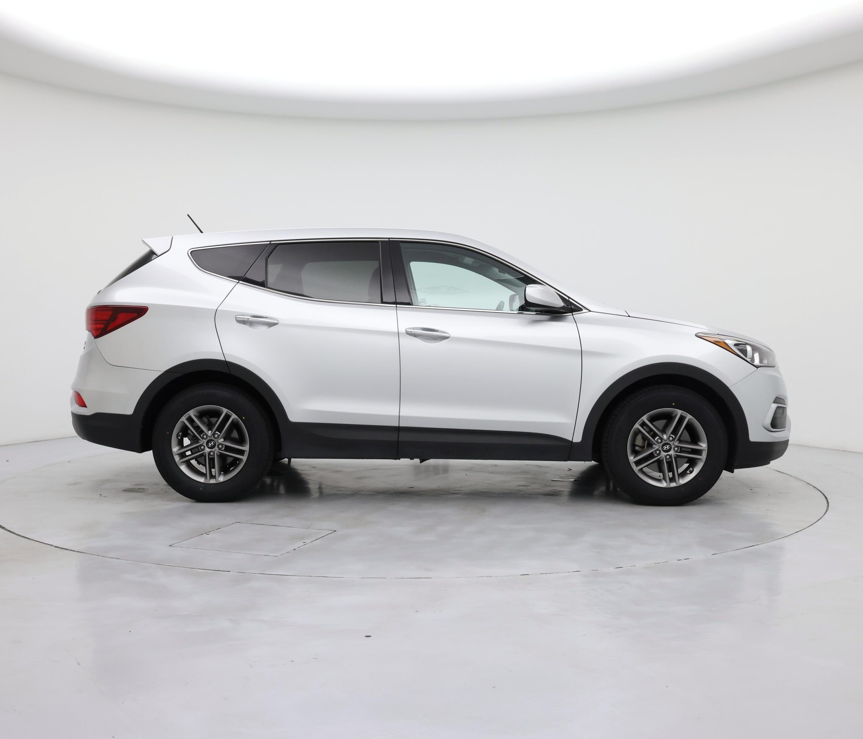 Thumbnail: 2018 Hyundai Santa Fe - 7