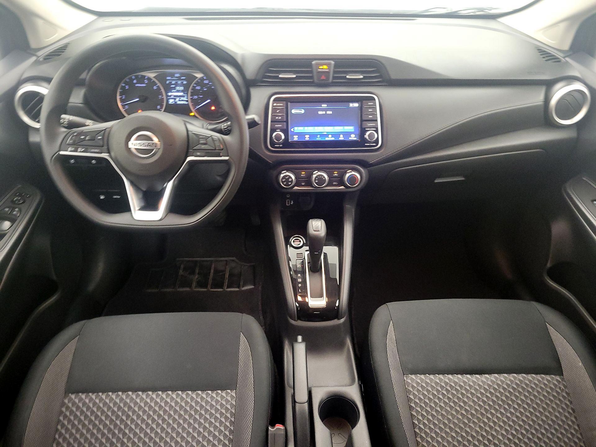 Thumbnail: 2020 Nissan Versa - 9