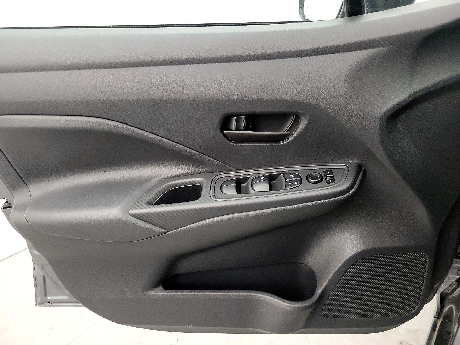Thumbnail: 2020 Nissan Versa - 12