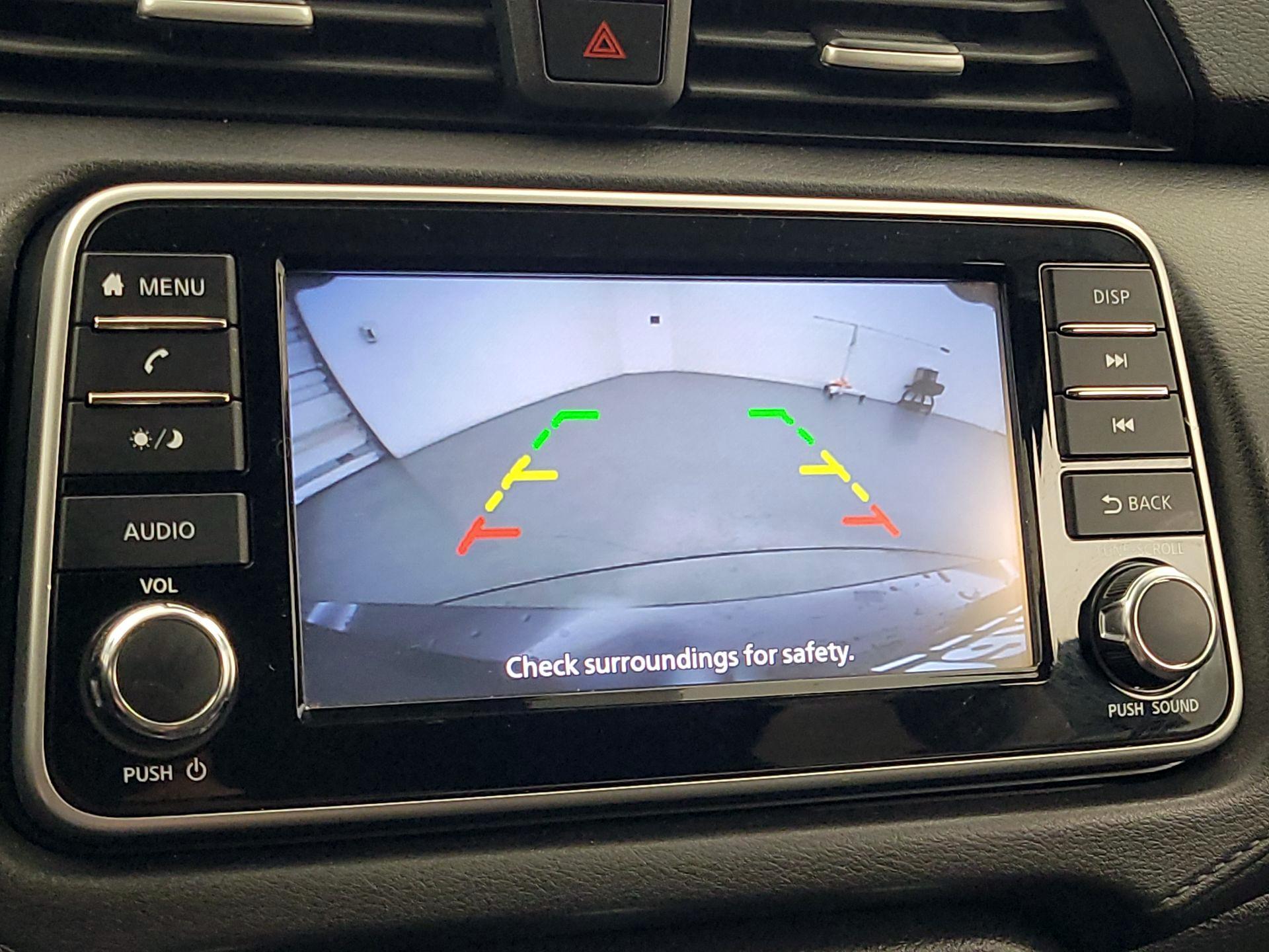 Thumbnail: 2020 Nissan Versa - 14