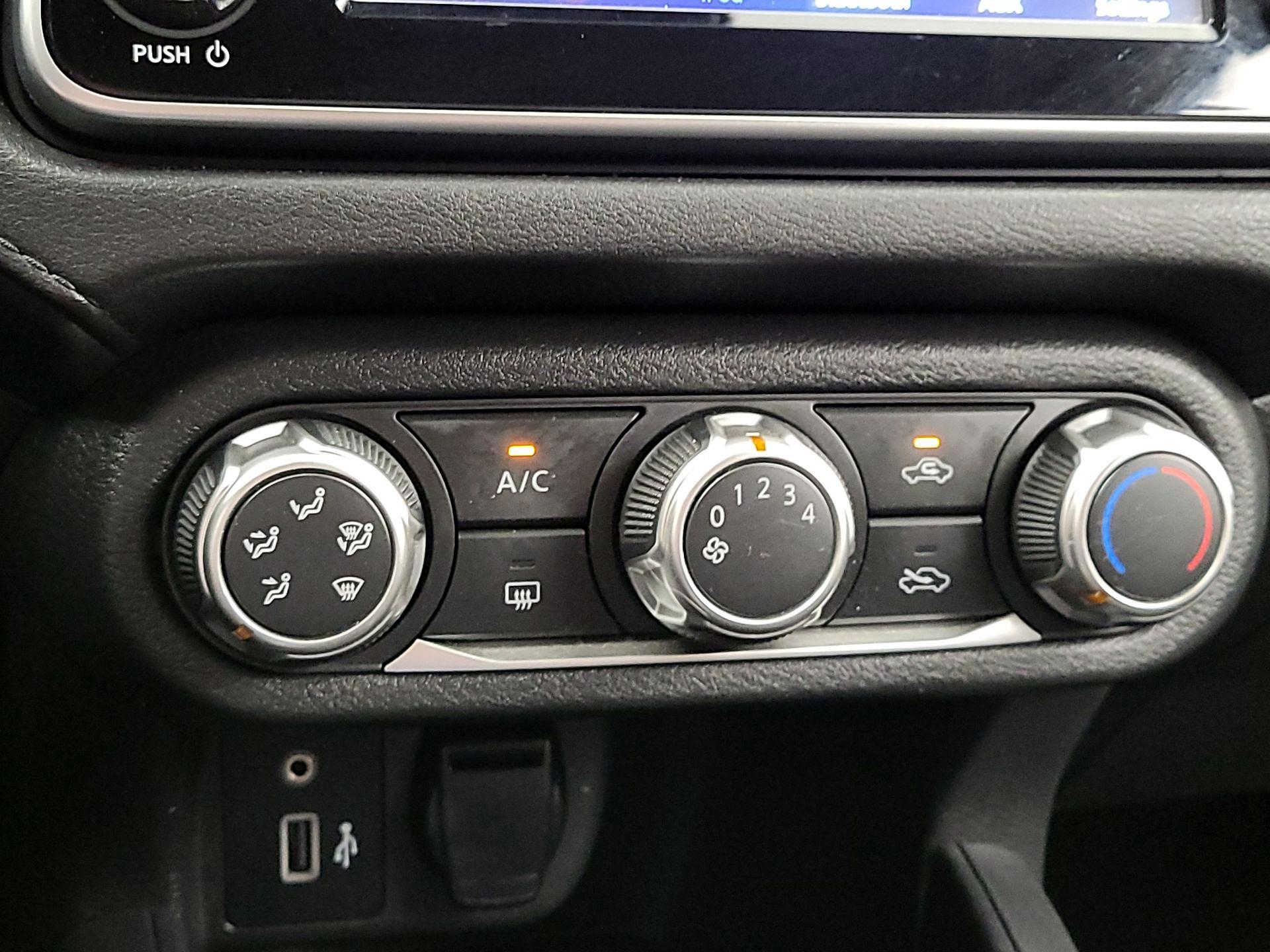 Thumbnail: 2020 Nissan Versa - 16