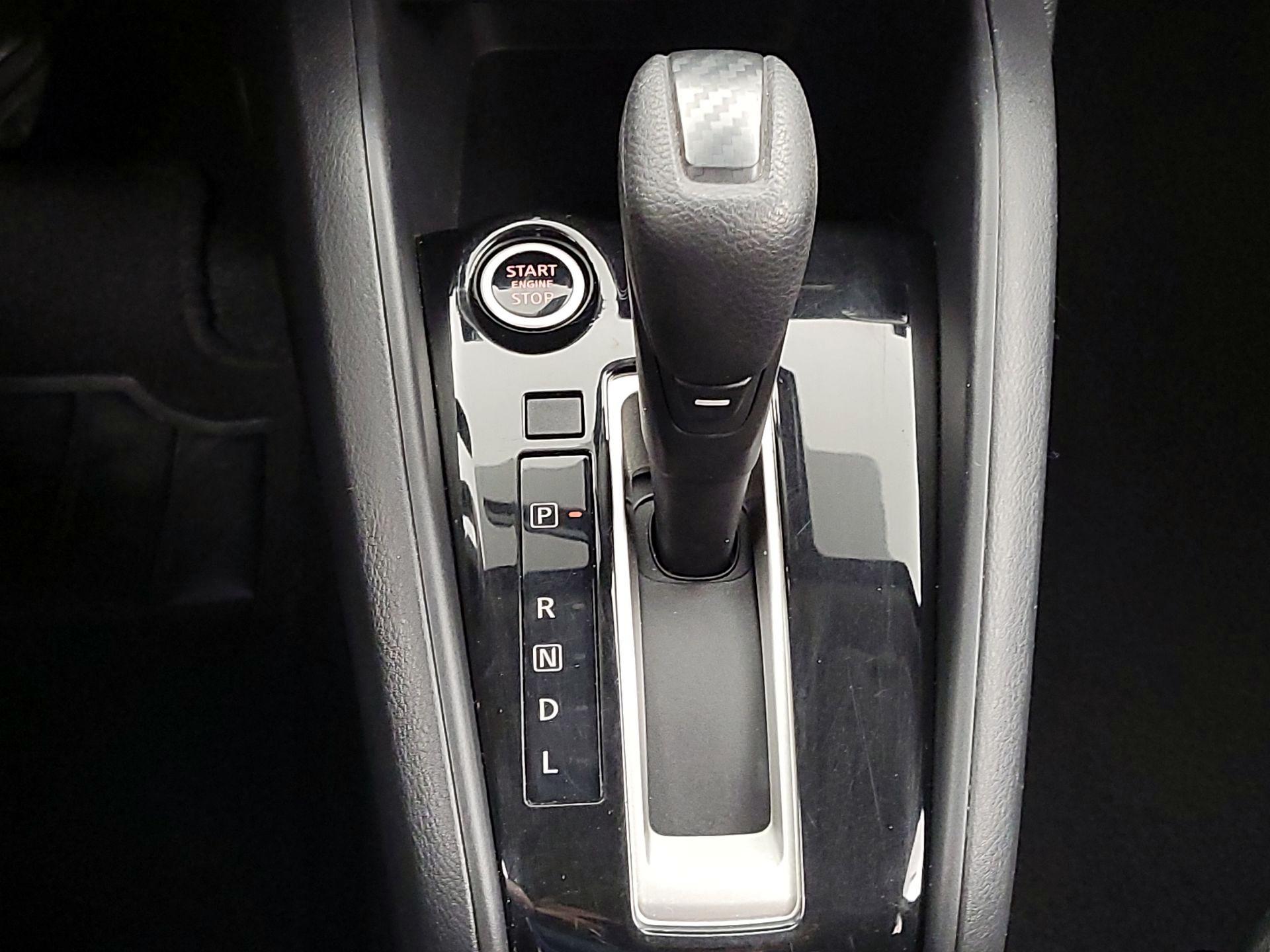 Thumbnail: 2020 Nissan Versa - 17