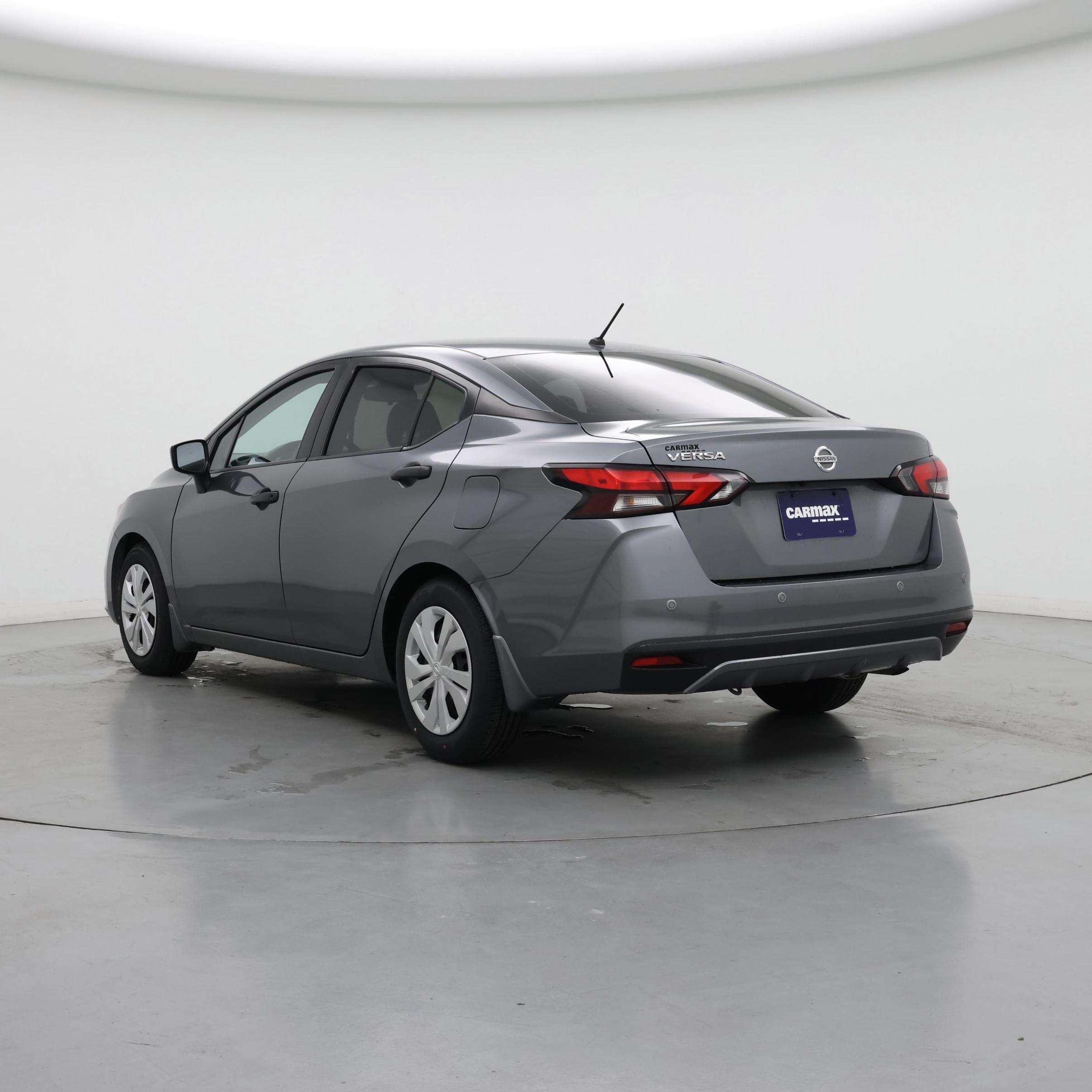 Thumbnail: 2020 Nissan Versa - 2