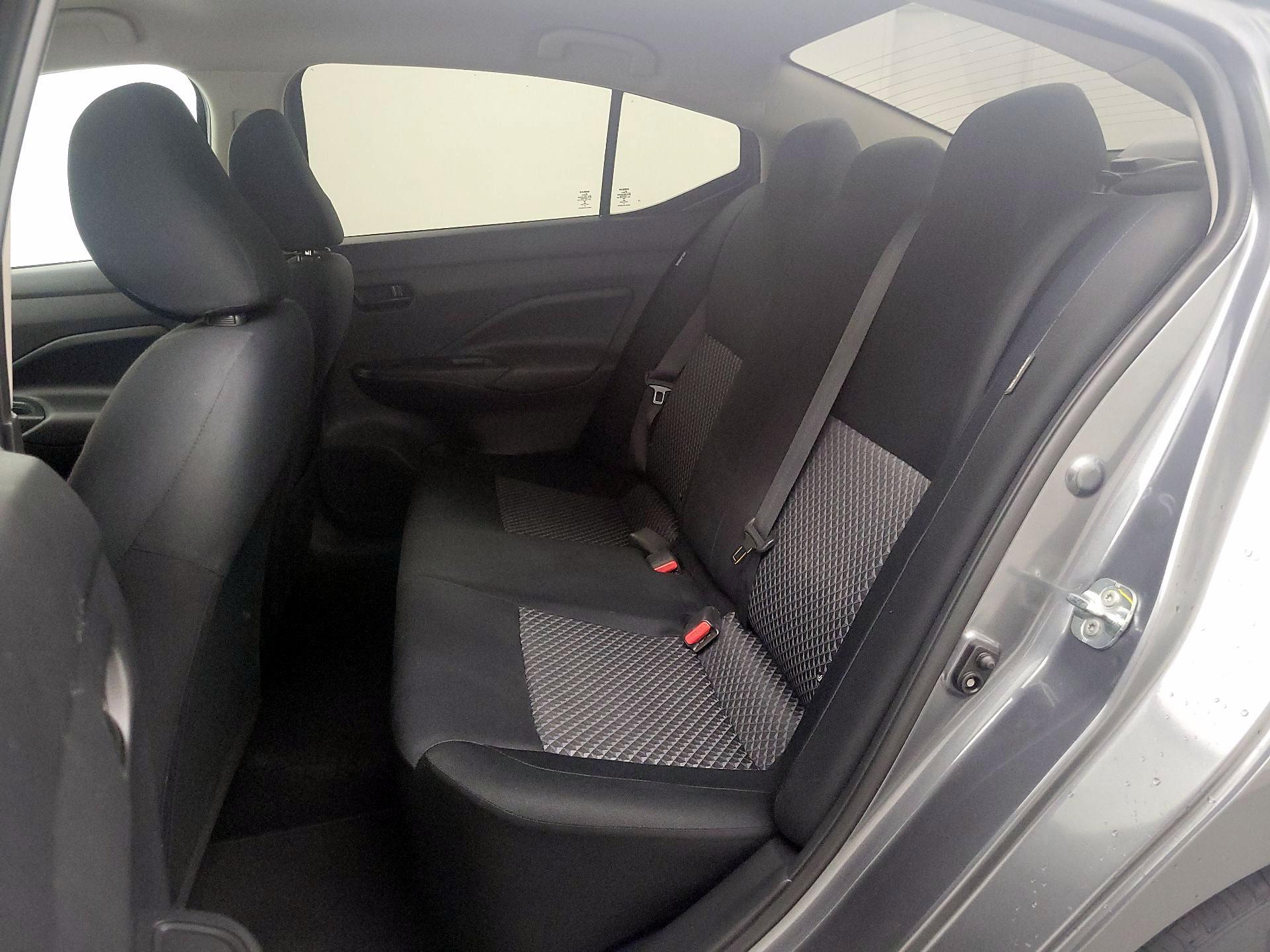 Thumbnail: 2020 Nissan Versa - 19